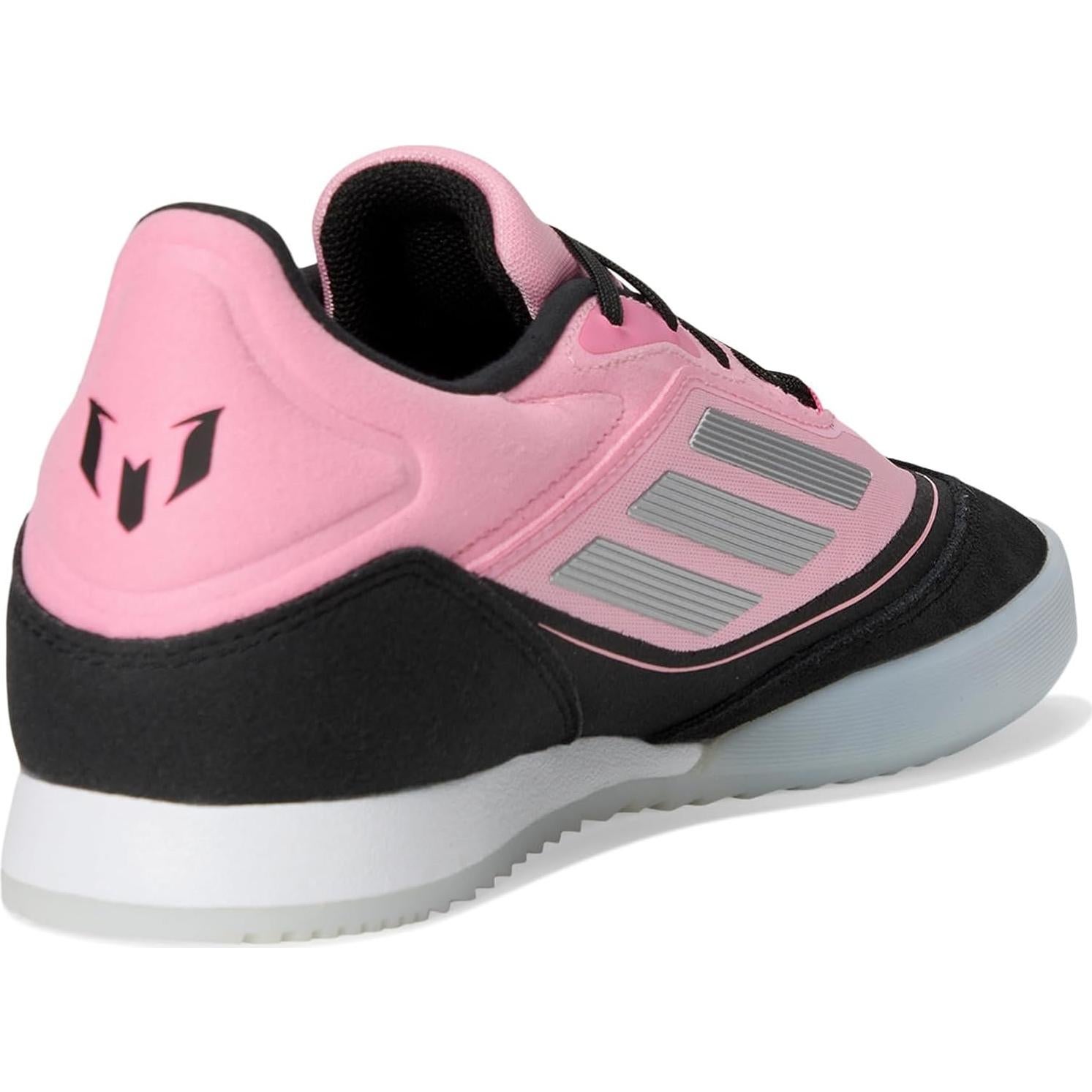 Zapatos de Fútbol Unisex adidas F50 Messi Rosa 12.5M/11.5H