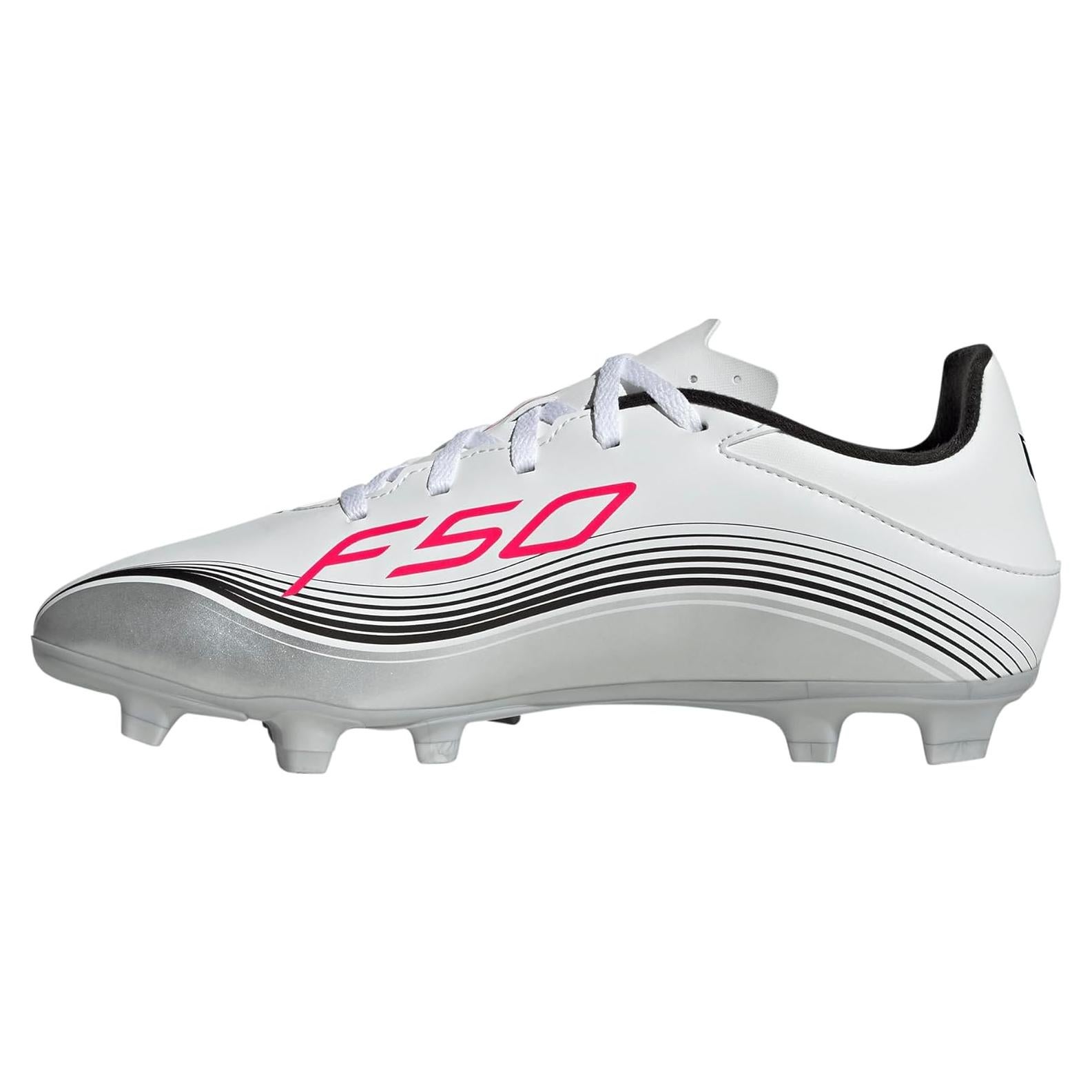 Botines de Fútbol Adidas F50 Messi Unisex Adulto 42.5/45.5