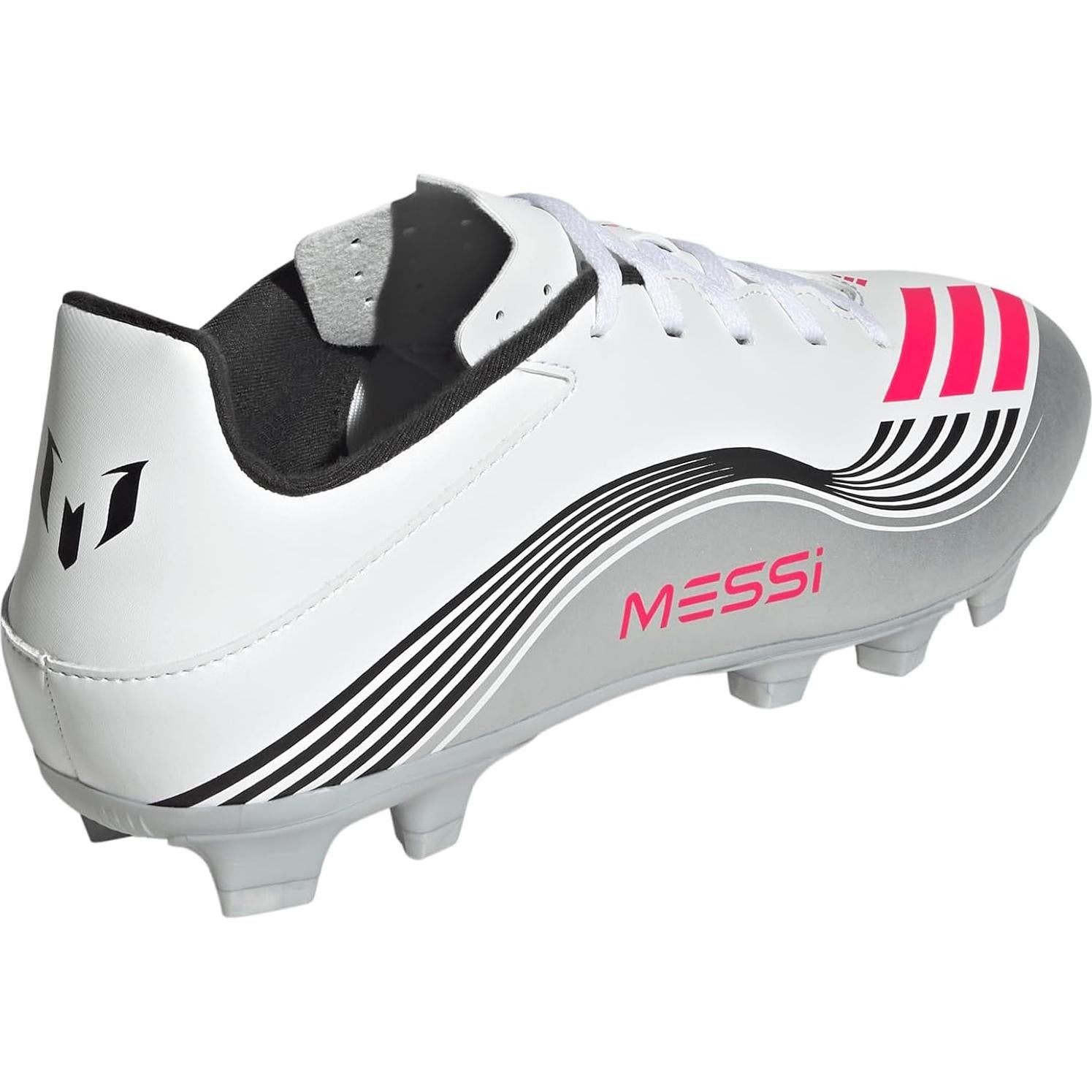 Botines de Fútbol Adidas F50 Messi Unisex Adulto 42.5/45.5