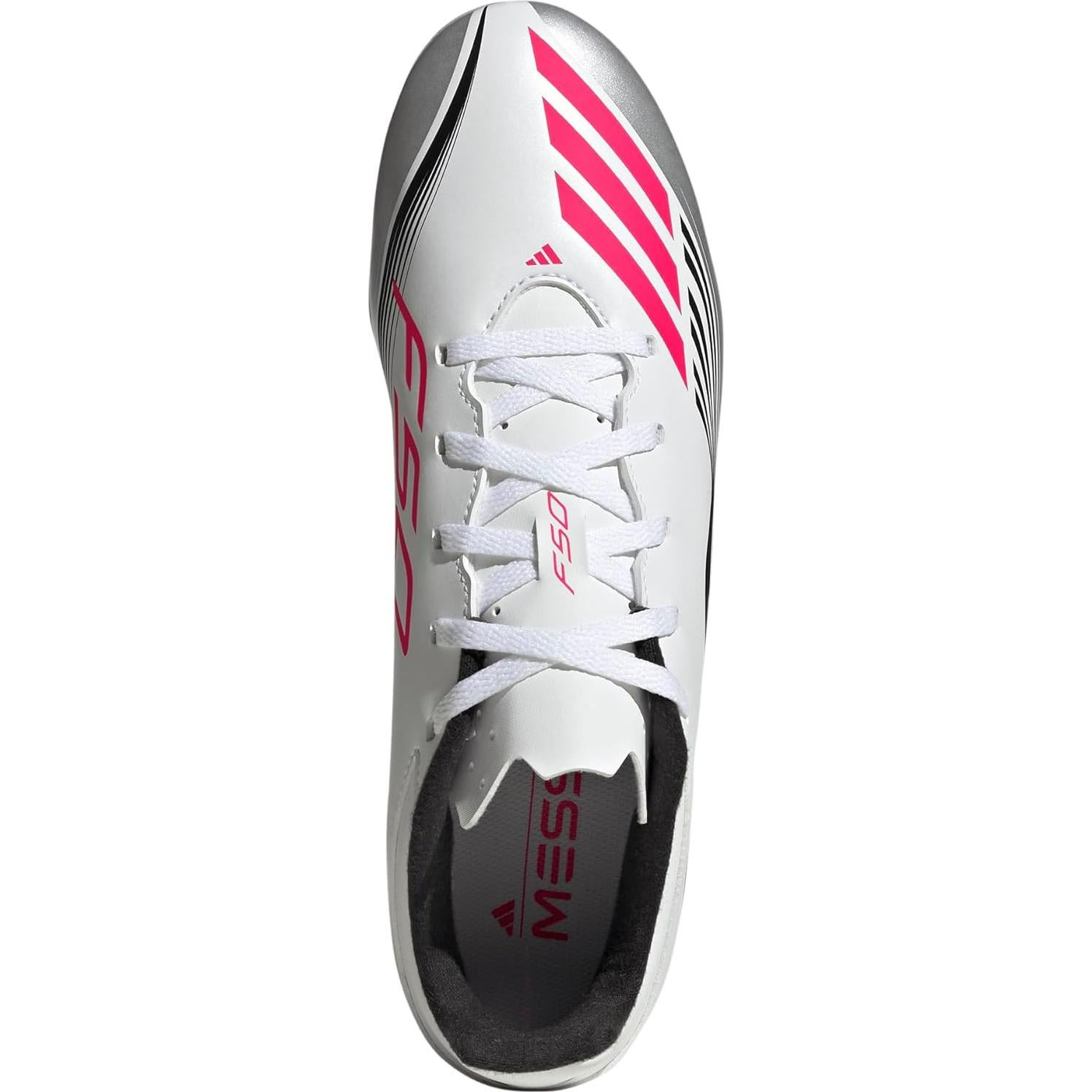 Botines de Fútbol Adidas F50 Messi Unisex Adulto 42.5/45.5