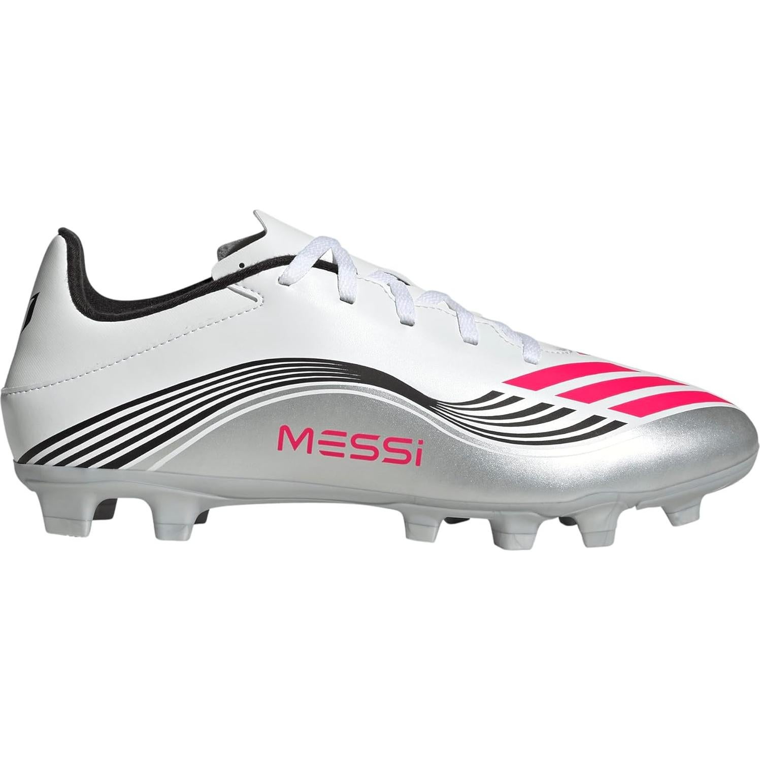 Botines de Fútbol Adidas F50 Messi Unisex Adulto 42.5/45.5