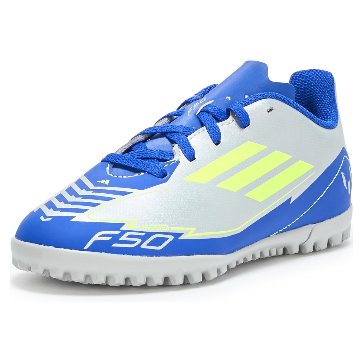 Zapatillas de Fútbol para Niños adidas F50 Club Messi