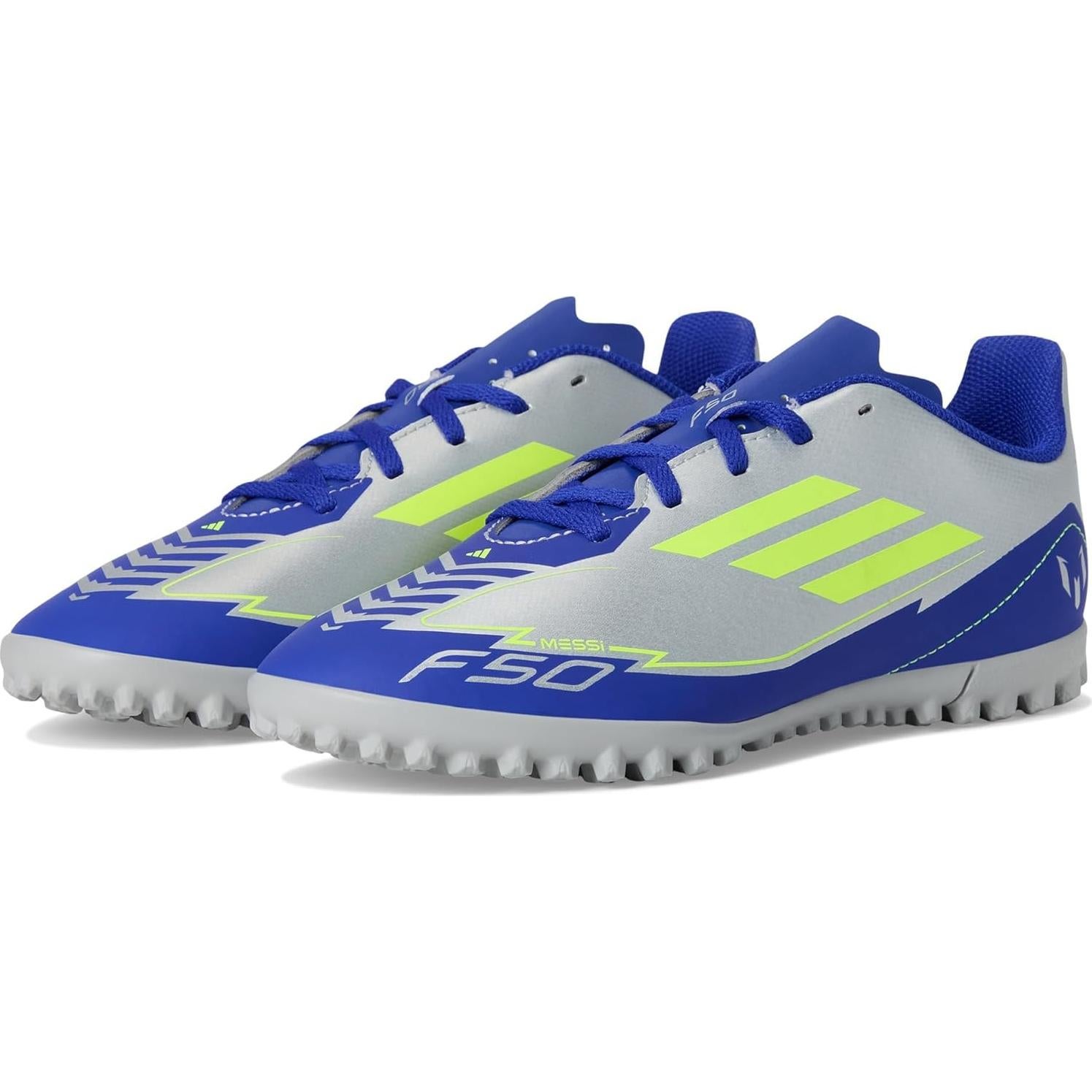 Zapatillas de Fútbol para Niños adidas F50 Club Messi