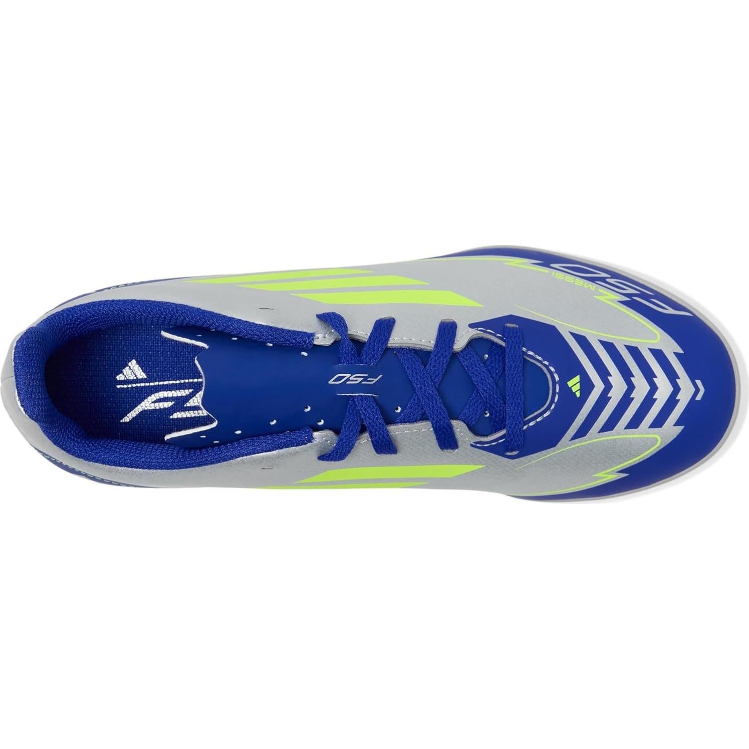 Zapatillas de Fútbol para Niños adidas F50 Club Messi