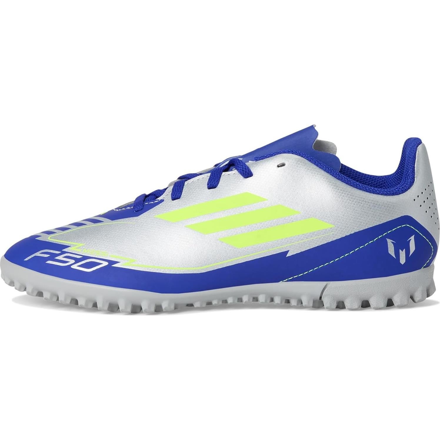 Zapatillas de Fútbol para Niños adidas F50 Club Messi