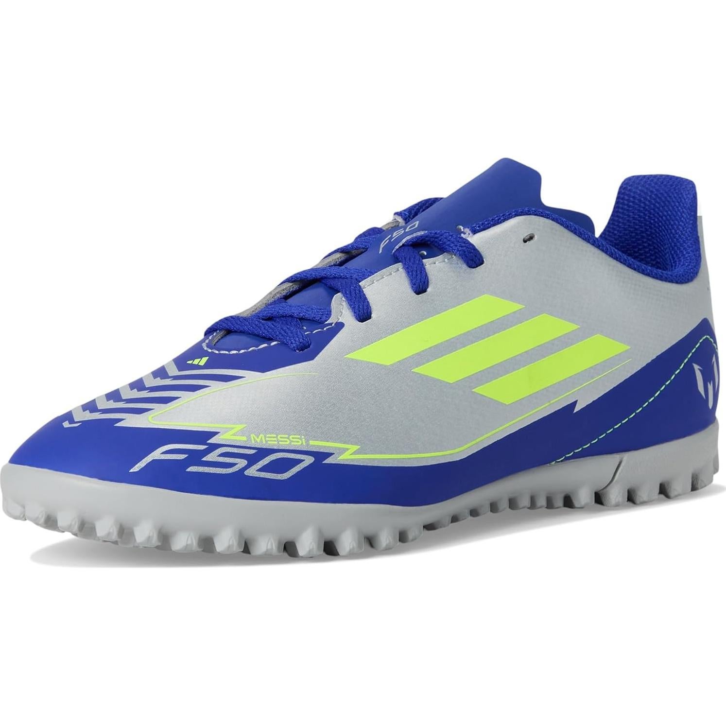 Zapatillas de Fútbol para Niños adidas F50 Club Messi