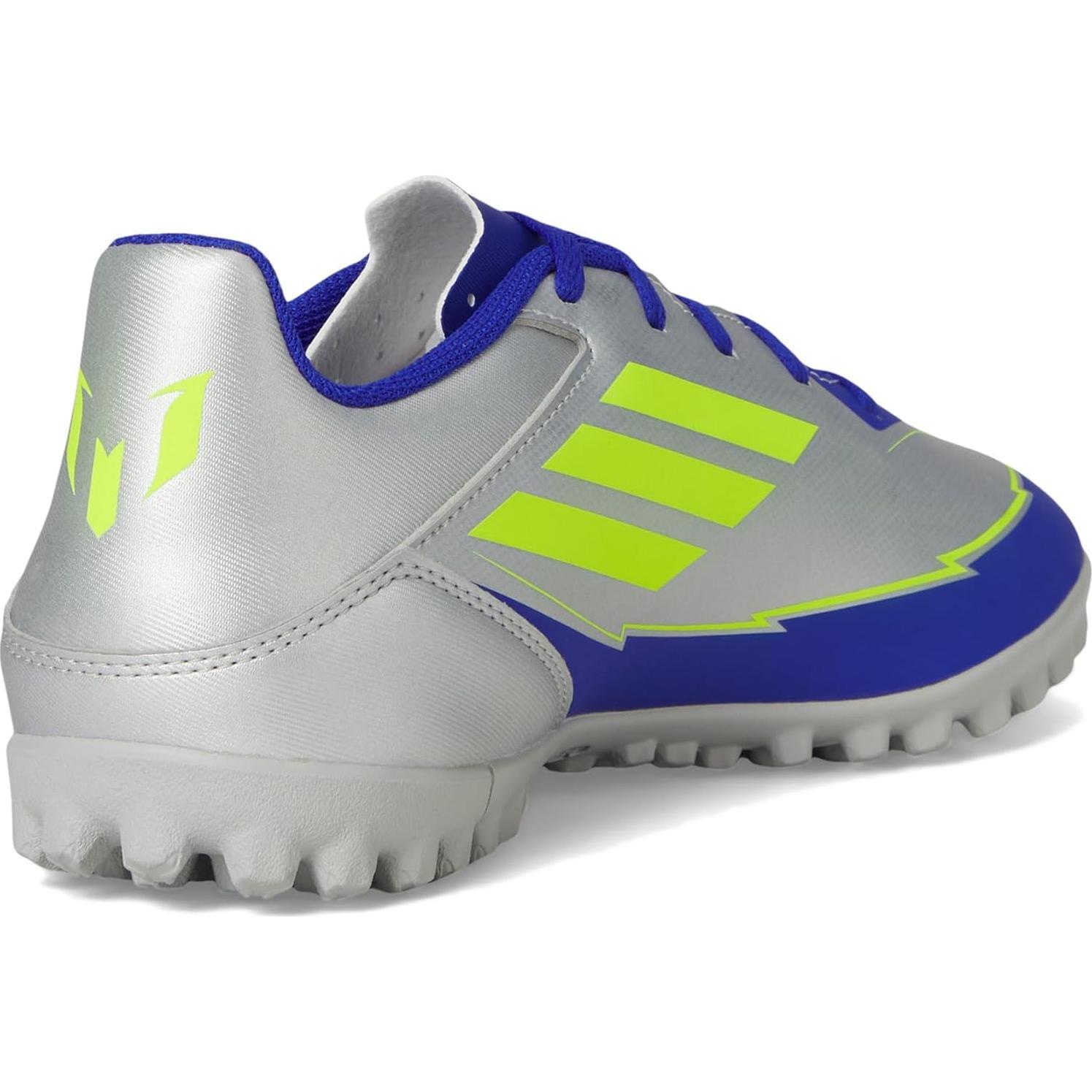 Botas de Fútbol Turf Adidas F50 Club Hombre 1.10kg