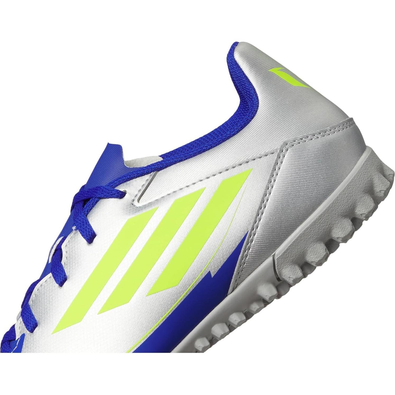Botas de Fútbol Turf Adidas F50 Club Hombre 1.10kg