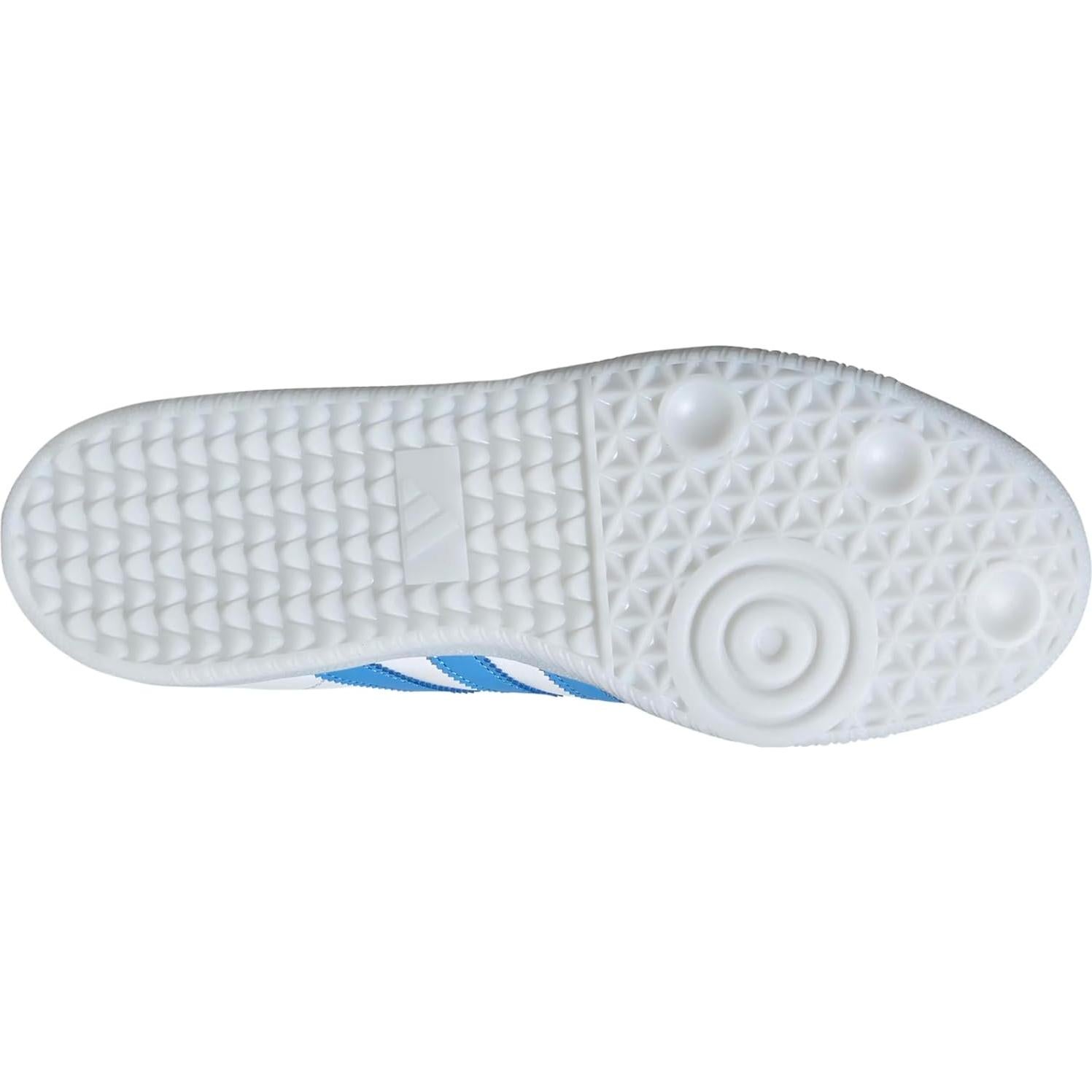 Zapatos Adidas Samba Messi Hombre Talla 12 (30.48 cm)