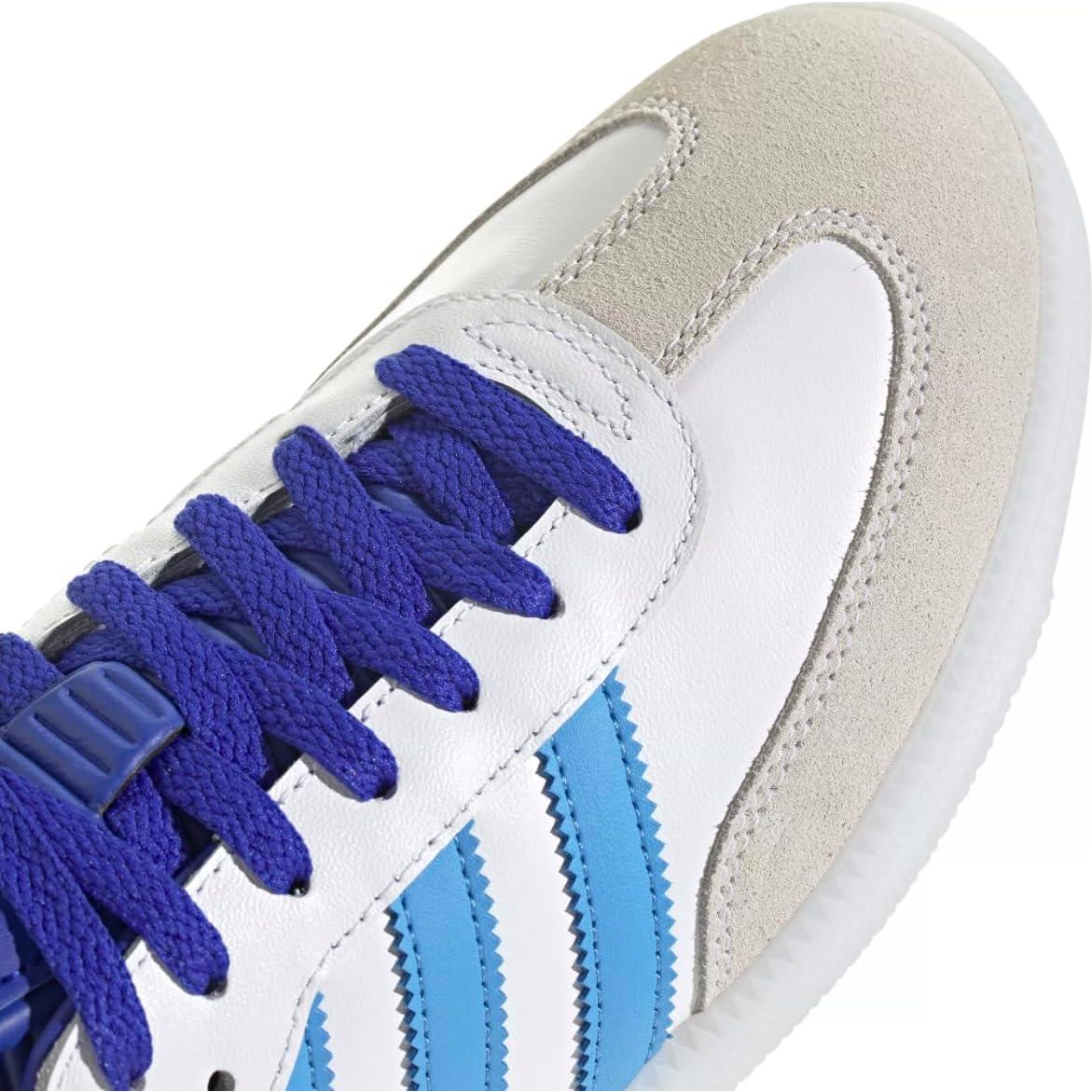 Zapatos Adidas Samba Messi Hombre Talla 12 (30.48 cm)