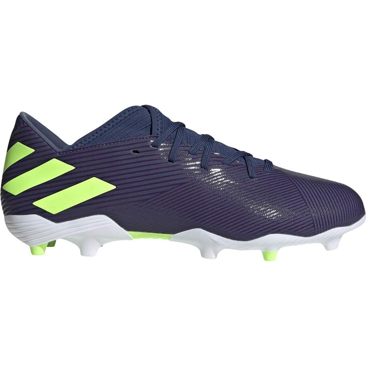 Zapatillas de Fútbol Adidas Nemeziz 19.3 Suelo Firme Hombre 7.5