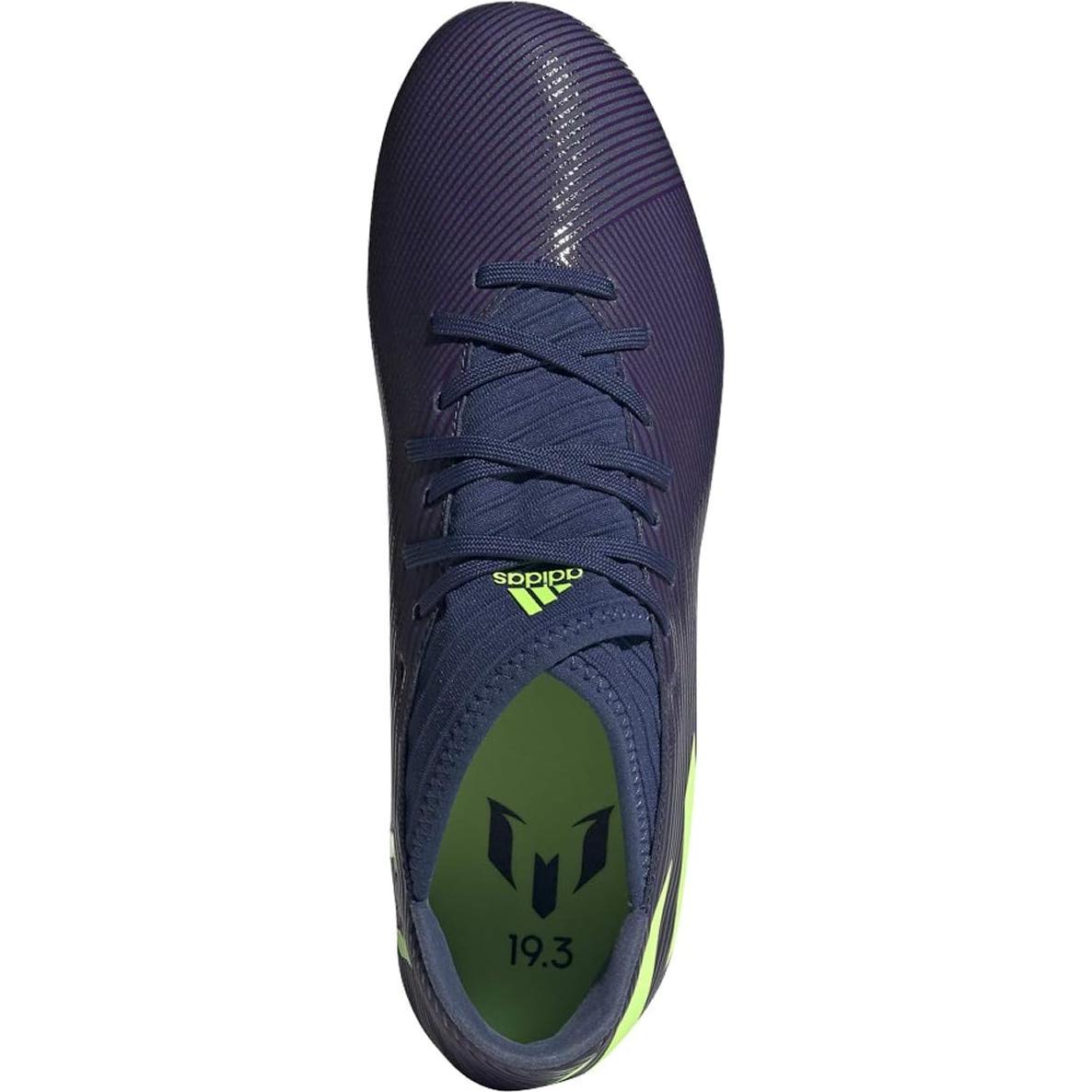 Zapatillas de Fútbol Adidas Nemeziz 19.3 Suelo Firme Hombre 7.5