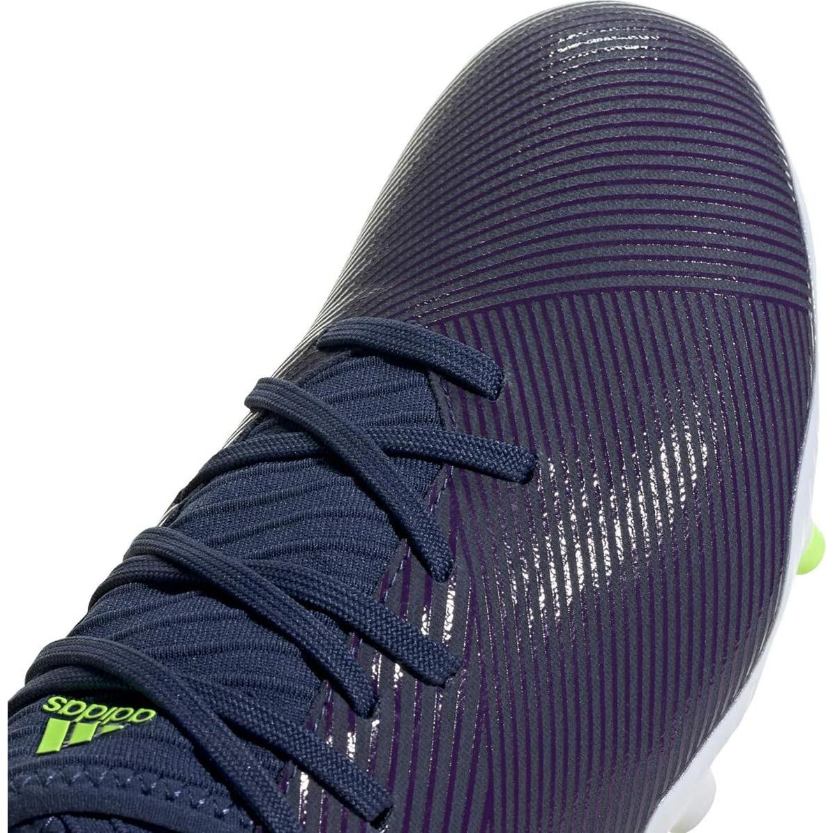 Zapatillas de Fútbol Adidas Nemeziz 19.3 Suelo Firme Hombre 7.5