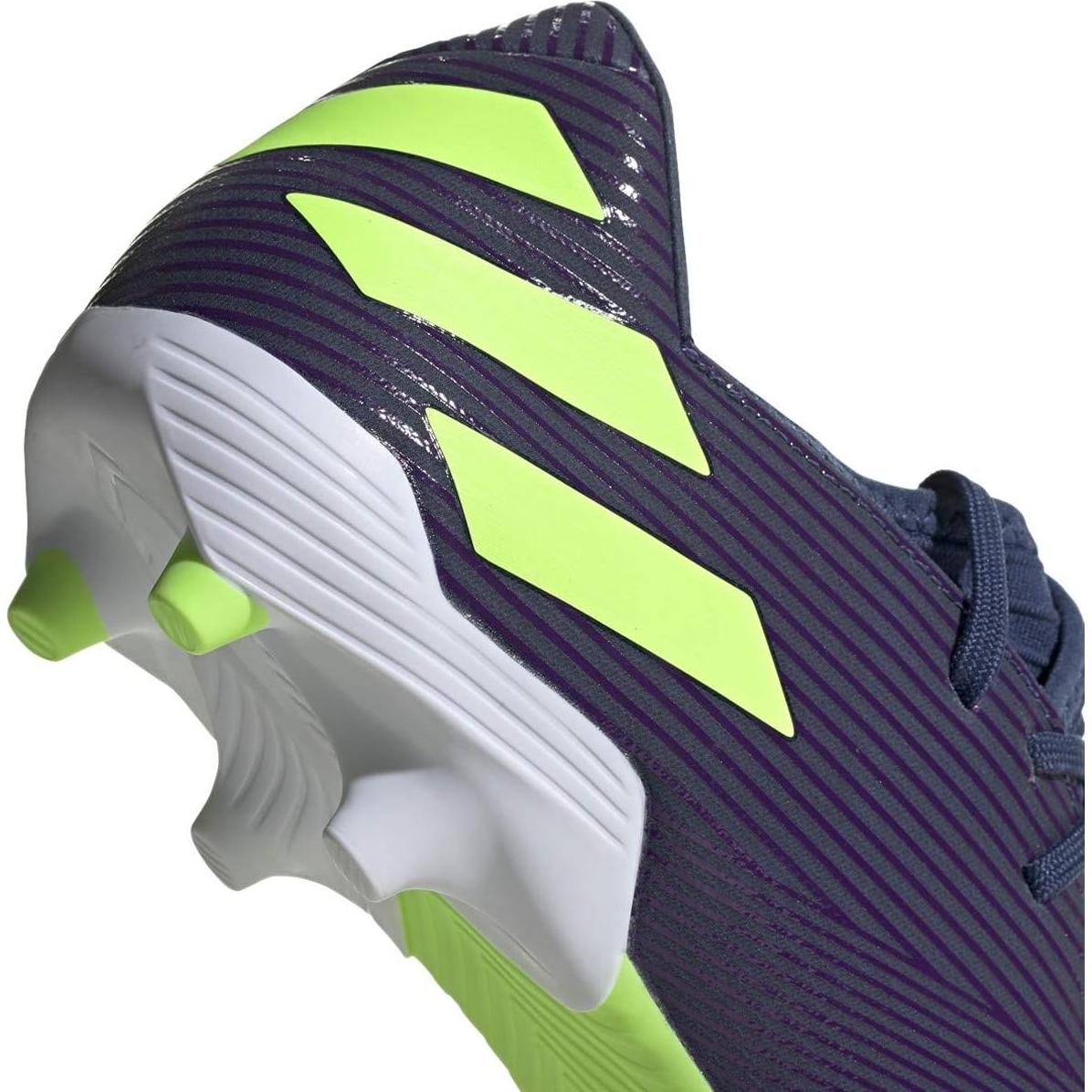 Zapatillas de Fútbol Adidas Nemeziz 19.3 Suelo Firme Hombre 7.5