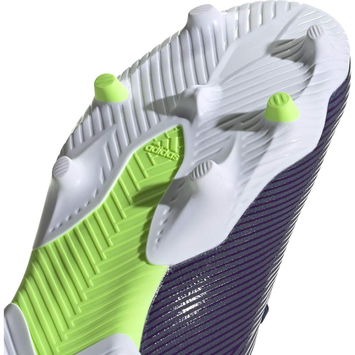 Zapatillas de Fútbol Adidas Nemeziz 19.3 Suelo Firme Hombre 7.5
