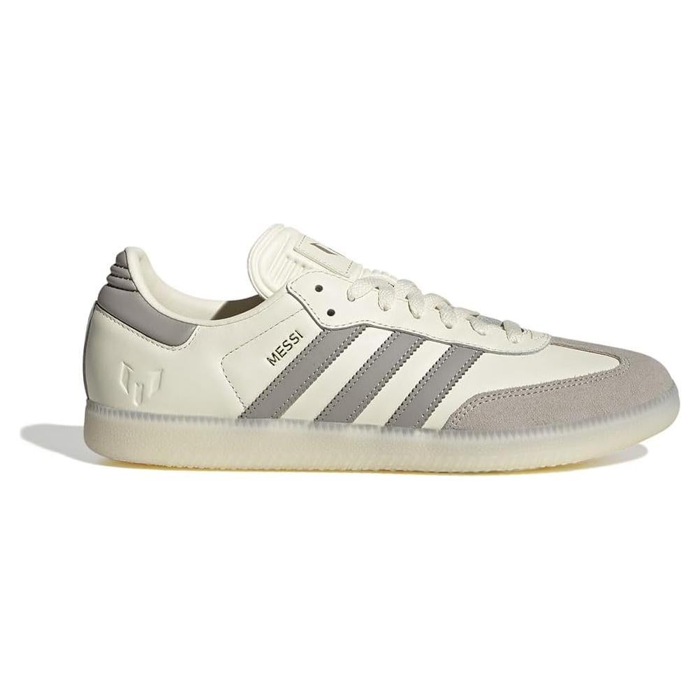 Zapatillas Clásicas adidas Samba Messi para Hombre 38.5