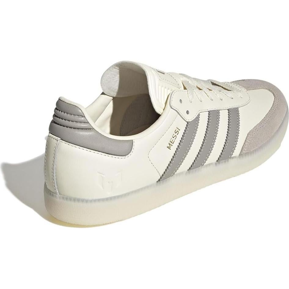 Zapatillas Clásicas adidas Samba Messi para Hombre 38.5