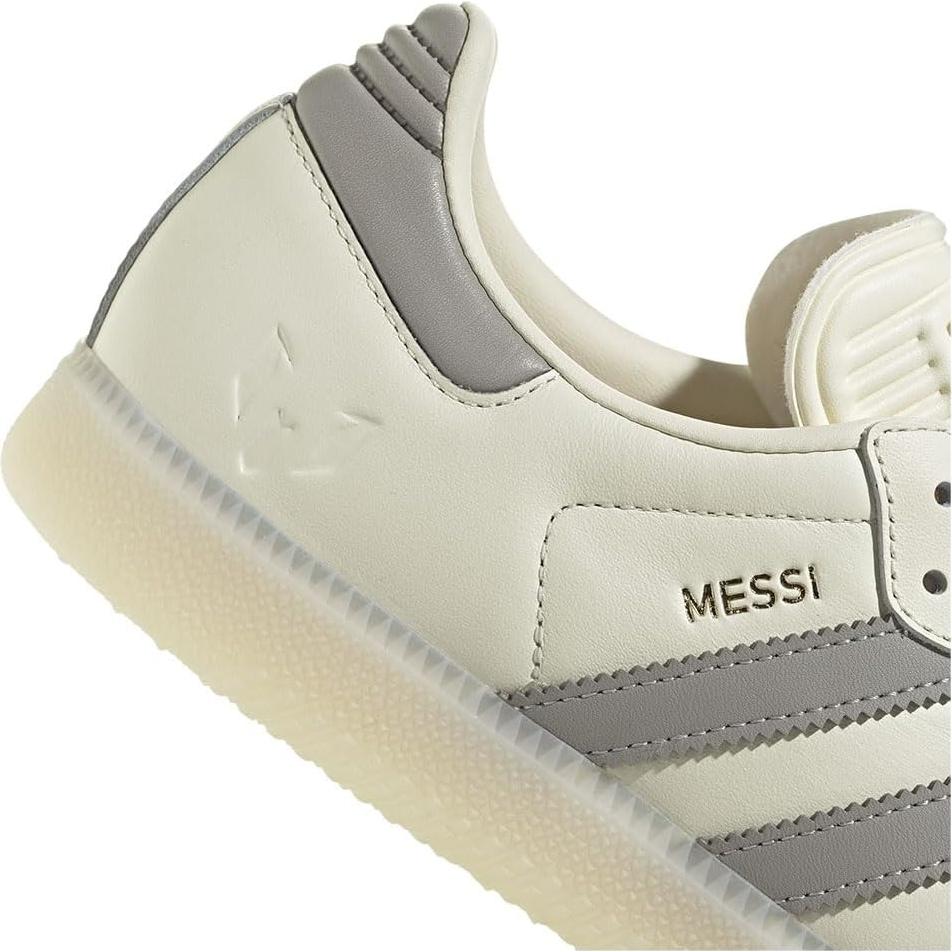 Zapatillas Clásicas adidas Samba Messi para Hombre 38.5