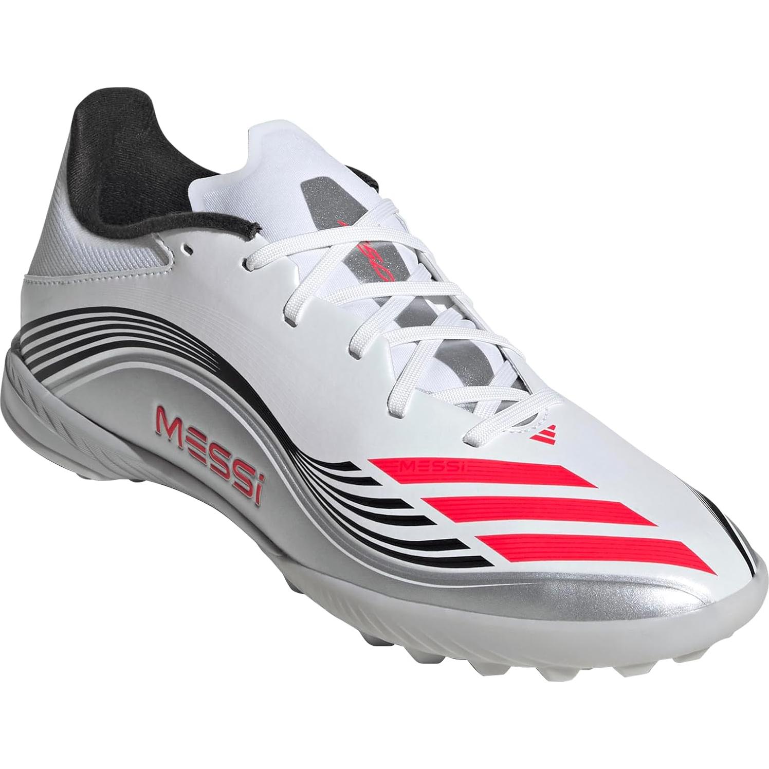 Zapatos de Fútbol Adidas F50 Messi Turf Unisex 38.5-40.5