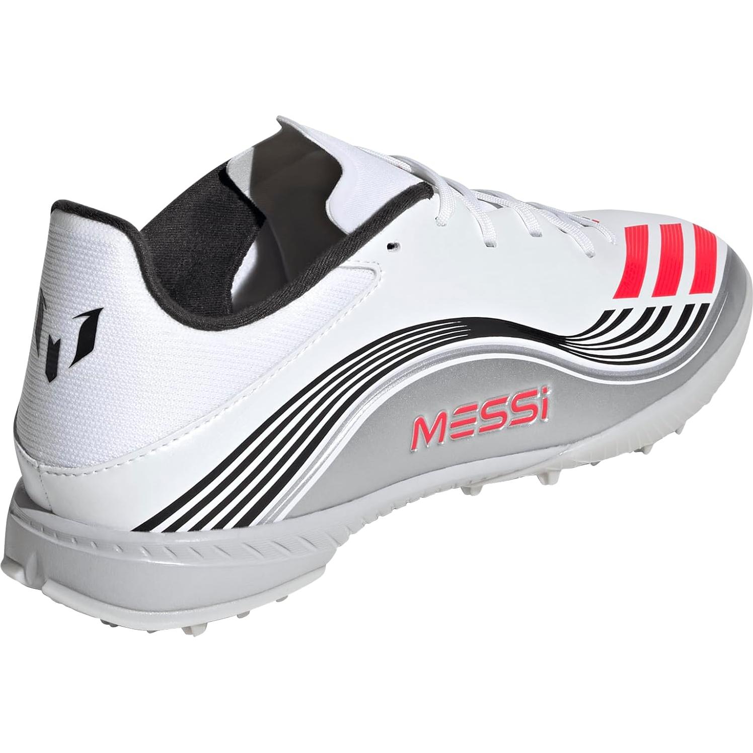 Zapatos de Fútbol Adidas F50 Messi Turf Unisex 38.5-40.5