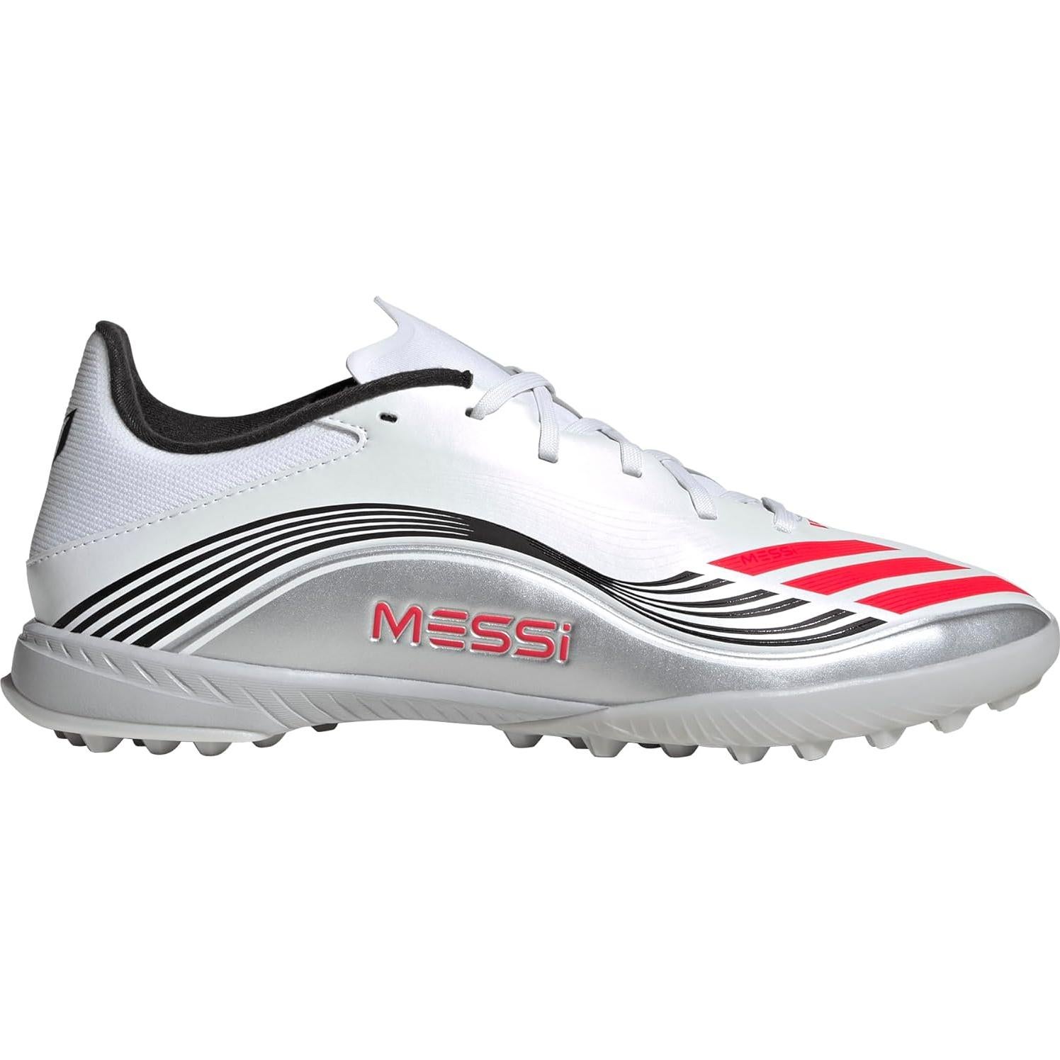 Zapatos de Fútbol Adidas F50 Messi Turf Unisex 38.5-40.5