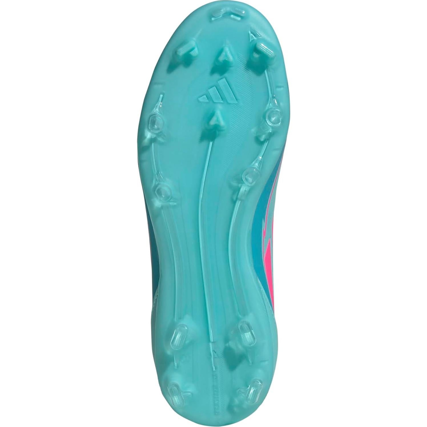 Zapatillas de Fútbol adidas F50 League Messi Niños 4 Grande