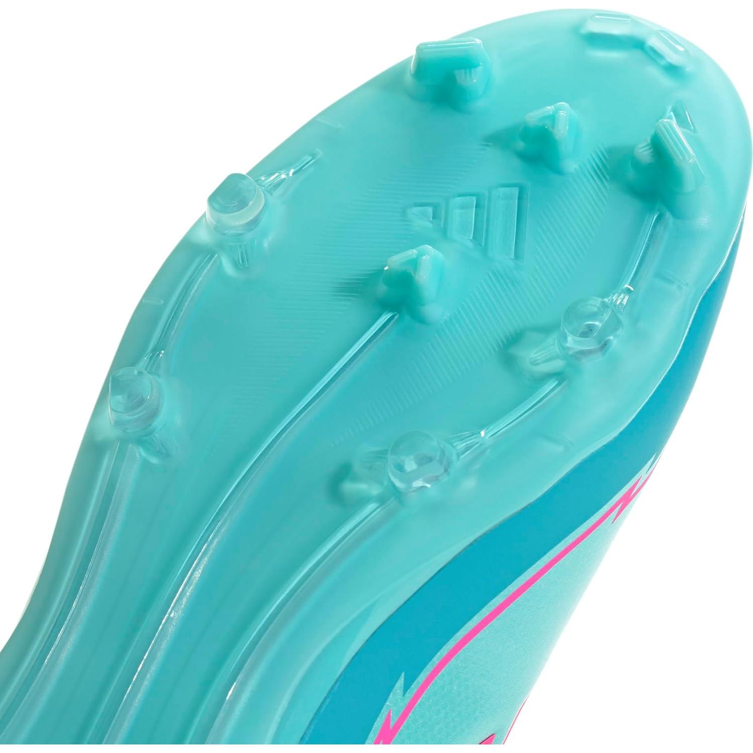 Zapatillas de Fútbol adidas F50 League Messi Niños 4 Grande