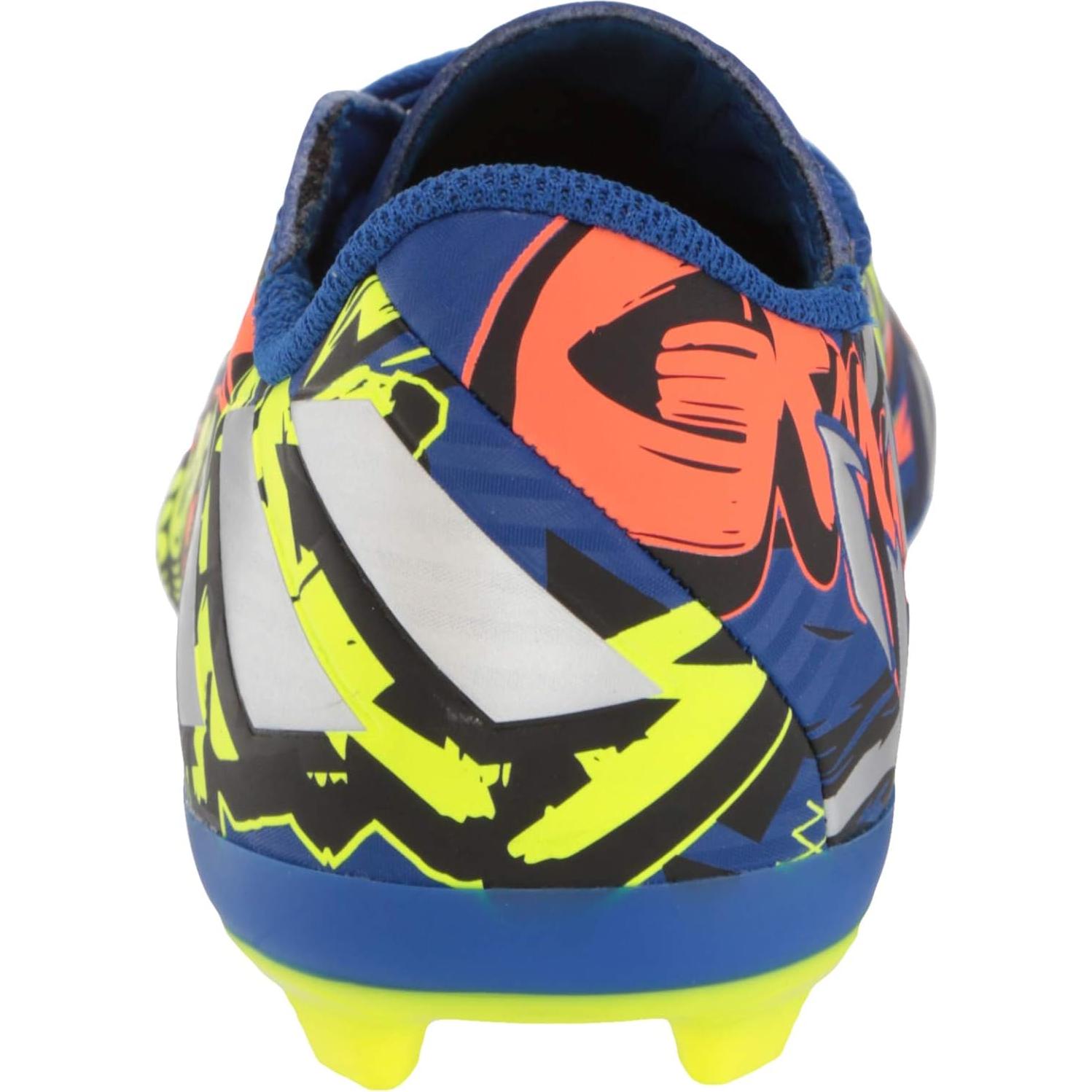 Zapato de Fútbol Adidas Nemeziz 19.4 Hombre Terreno Firme