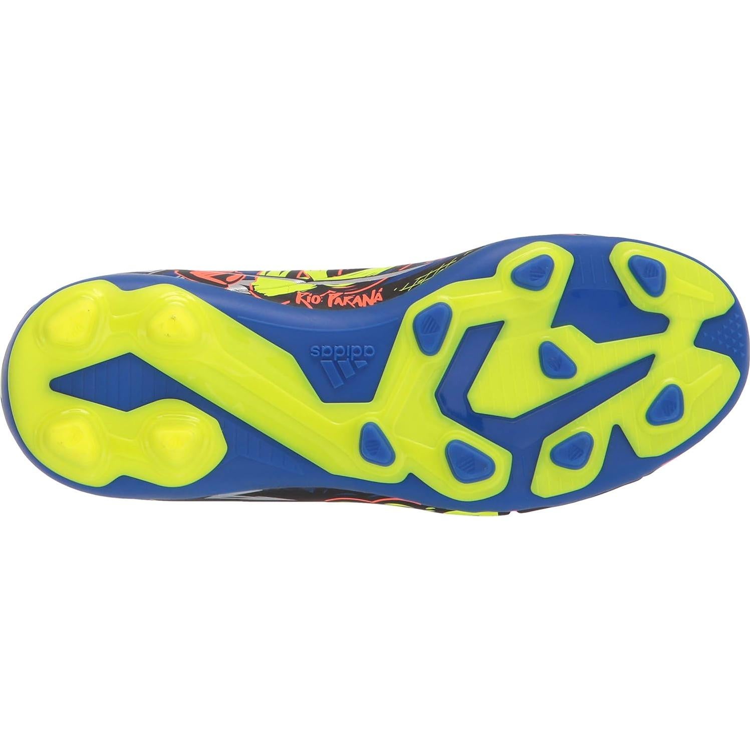 Zapato de Fútbol Adidas Nemeziz 19.4 Hombre Terreno Firme