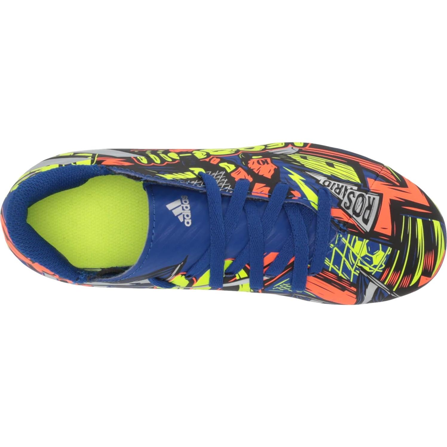 Zapato de Fútbol Adidas Nemeziz 19.4 Hombre Terreno Firme