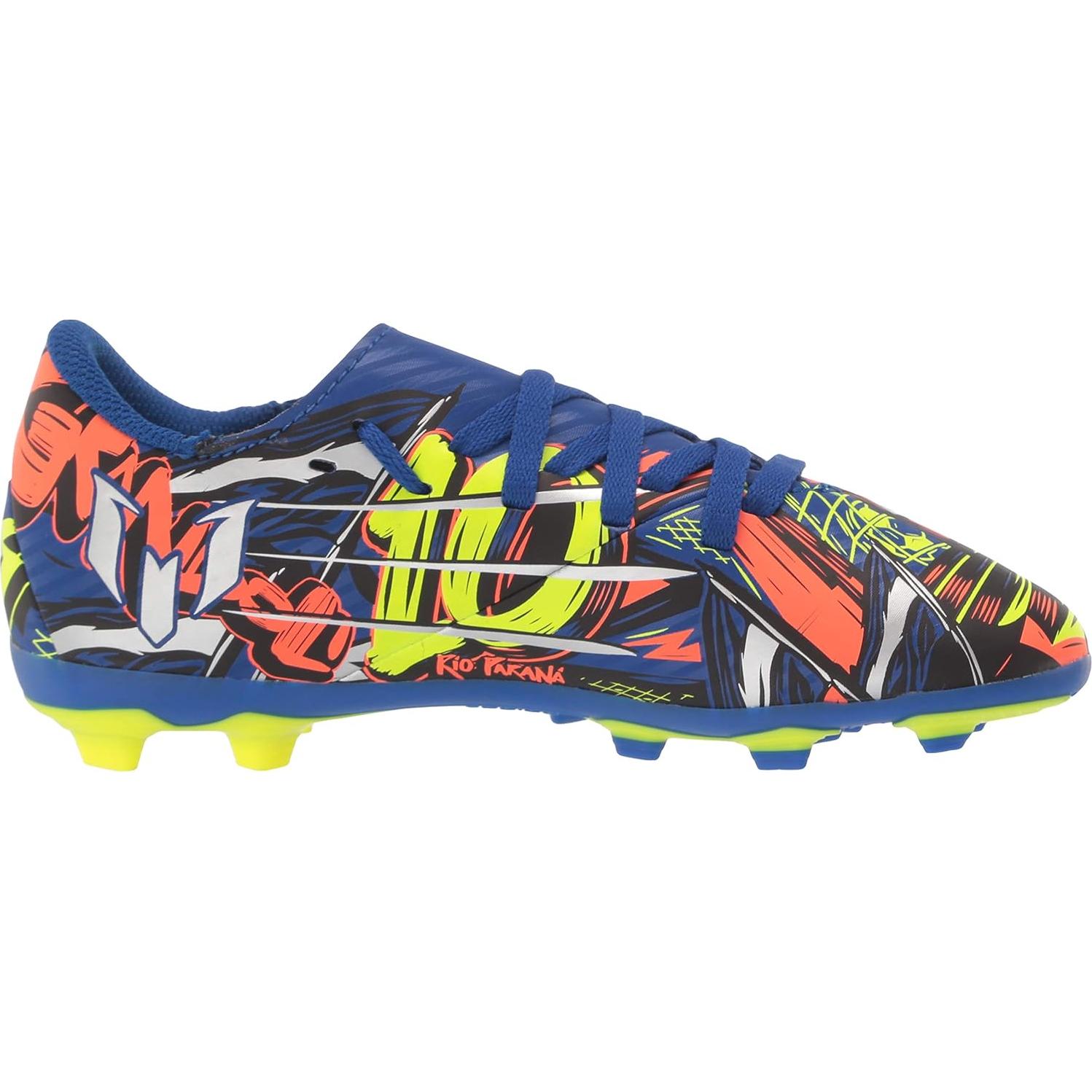 Zapato de Fútbol Adidas Nemeziz 19.4 Hombre Terreno Firme