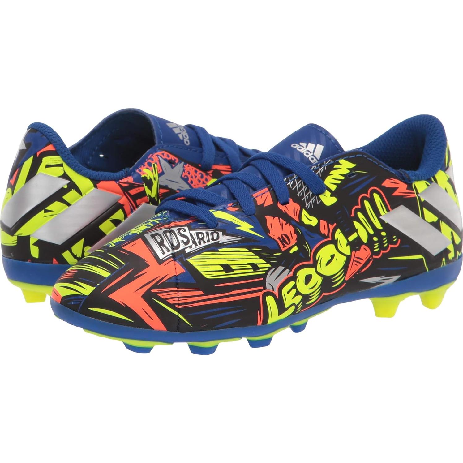 Zapato de Fútbol Adidas Nemeziz 19.4 Hombre Terreno Firme