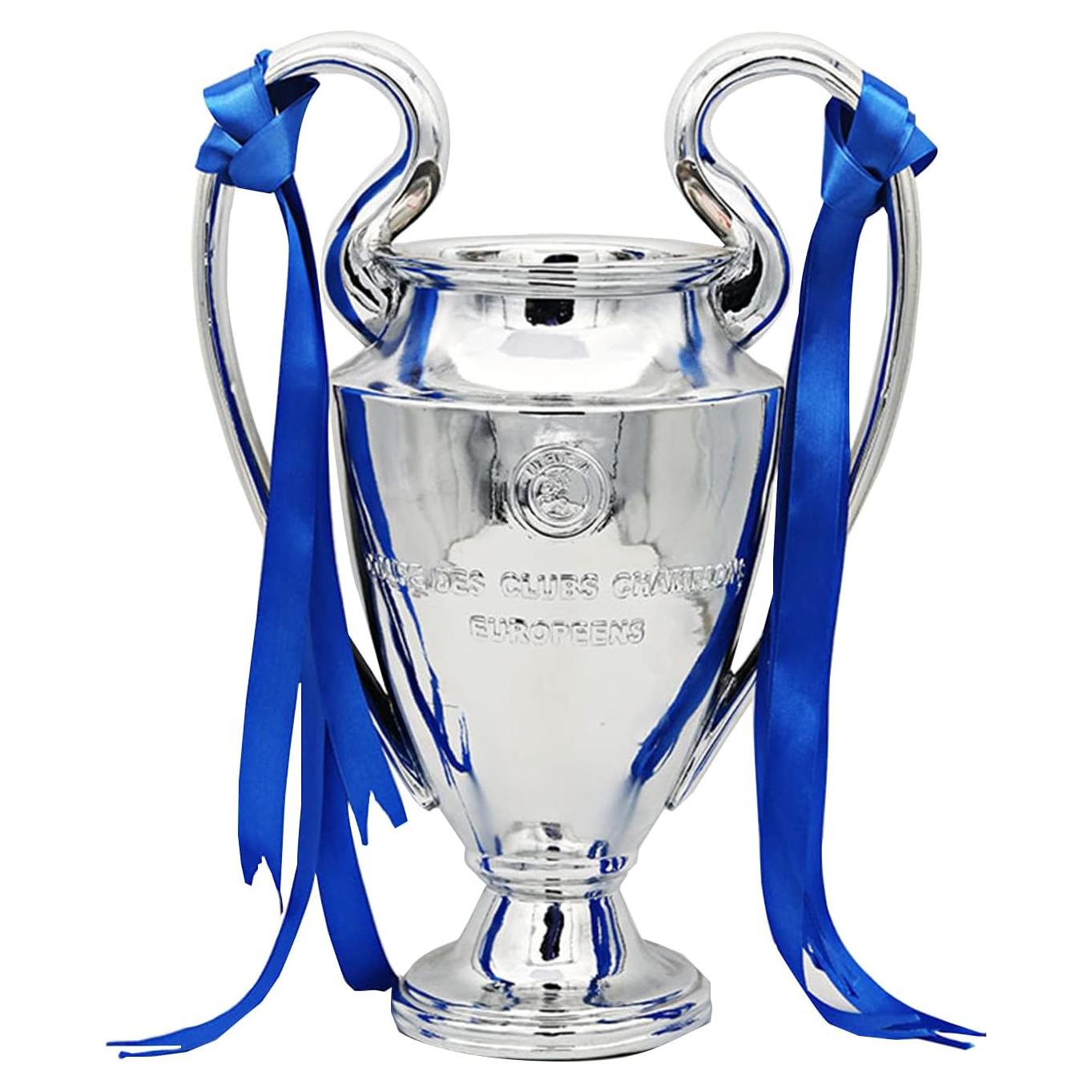 Trofeo de Fútbol Emaraxy Drb-1 32 cm Copa de Liga