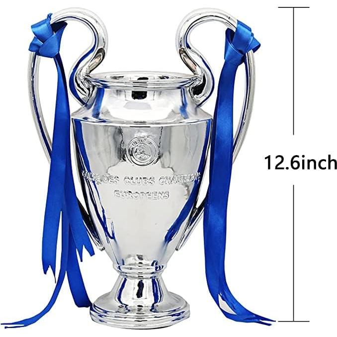 Trofeo de Fútbol Emaraxy Drb-1 32 cm Copa de Liga