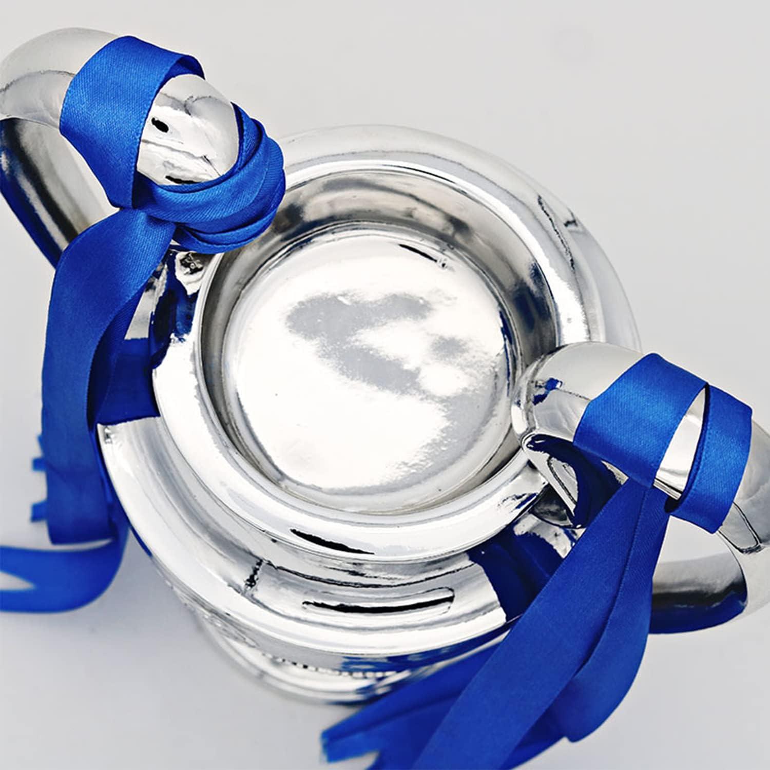 Trofeo de Fútbol Emaraxy Drb-1 32 cm Copa de Liga