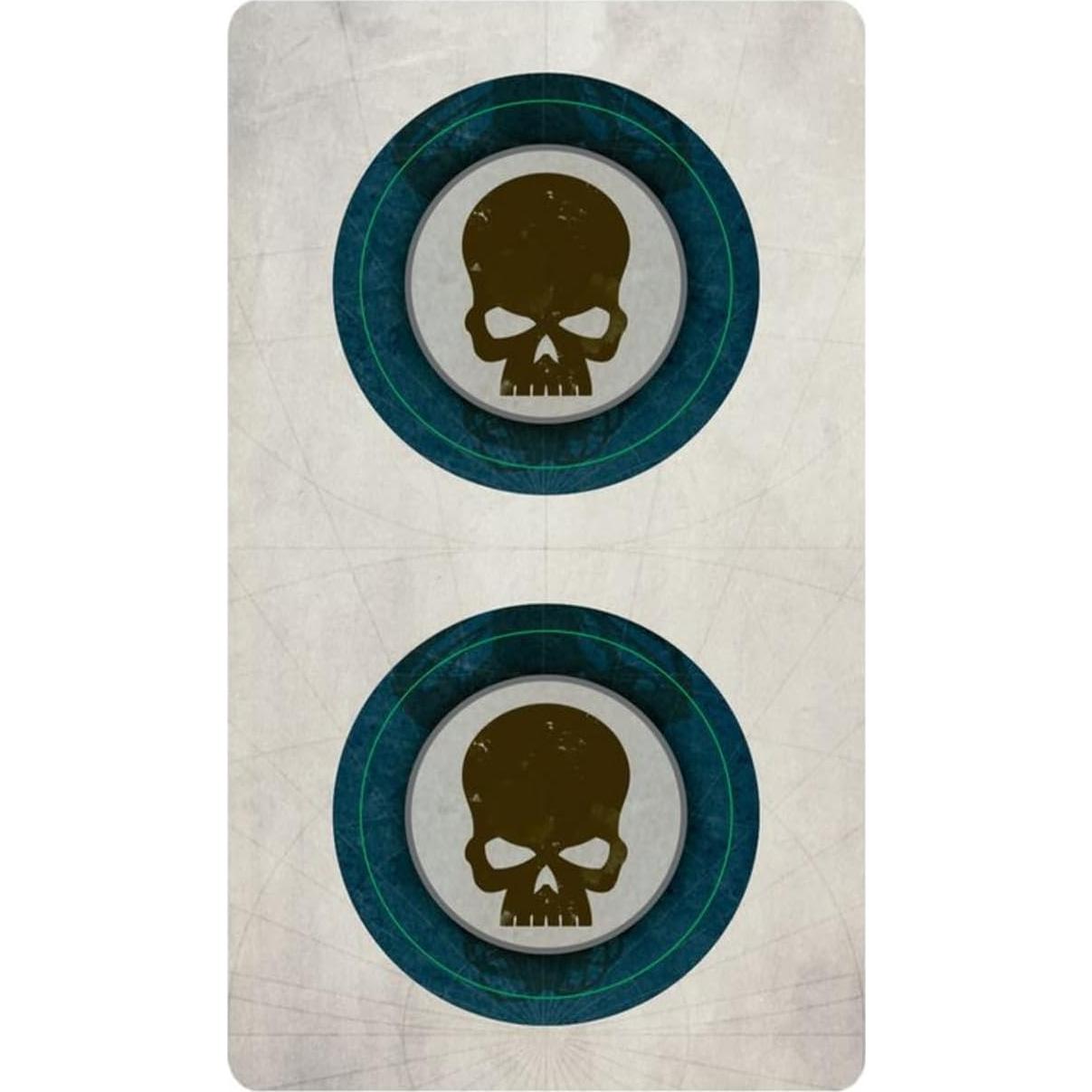 Paquete de Misiones Warhammer 40,000 Games Workshop 10ª Edición