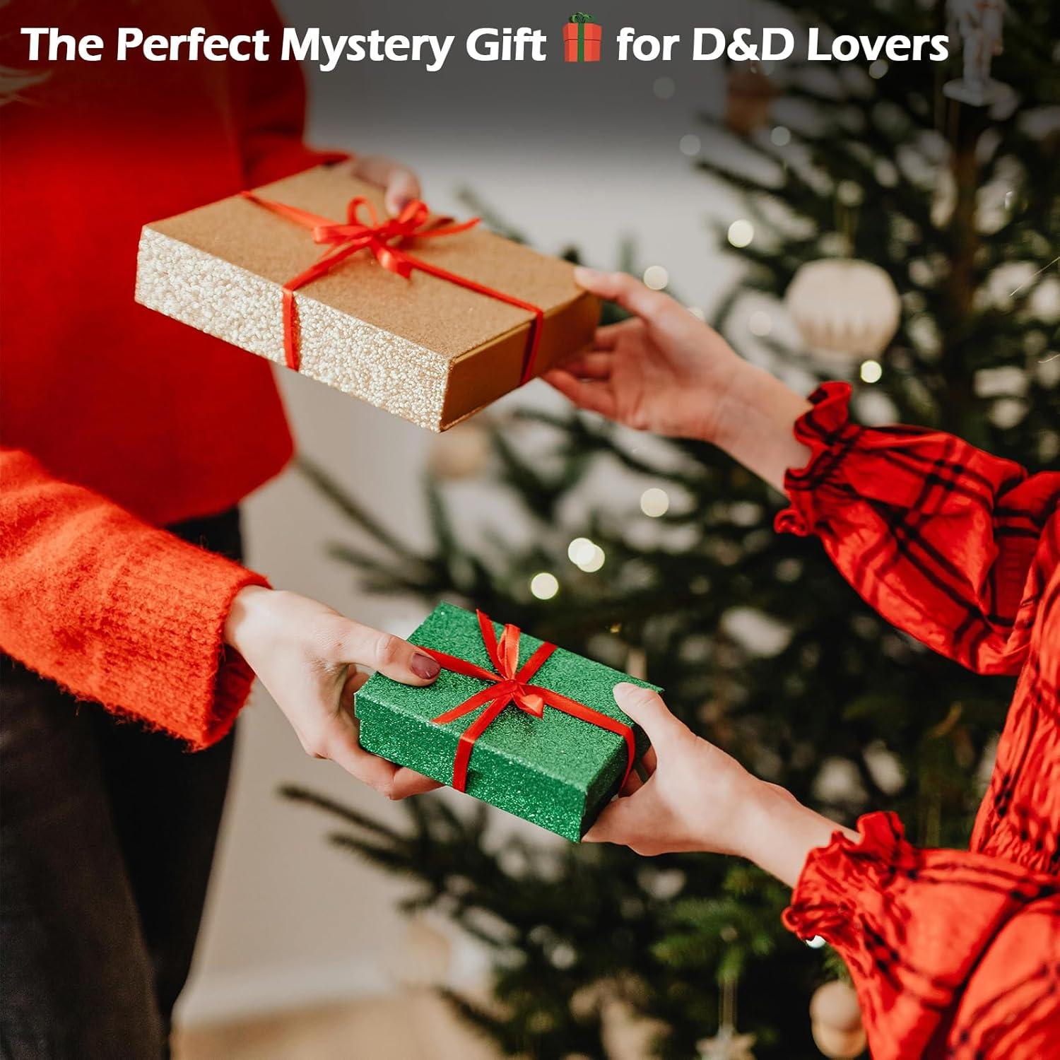 Conjunto de Dados Poliedricos DND Haxtec 5 Sets 35 Dados