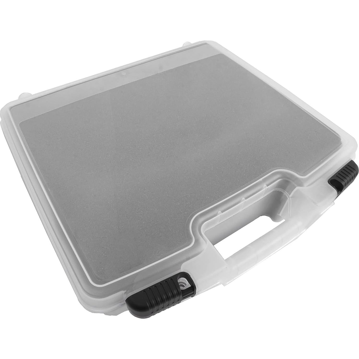 Estuche rígido Case Club 82 para miniaturas D&D y Warhammer