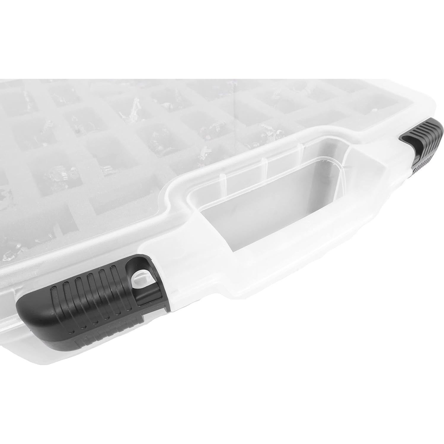 Estuche rígido Case Club 82 para miniaturas D&D y Warhammer