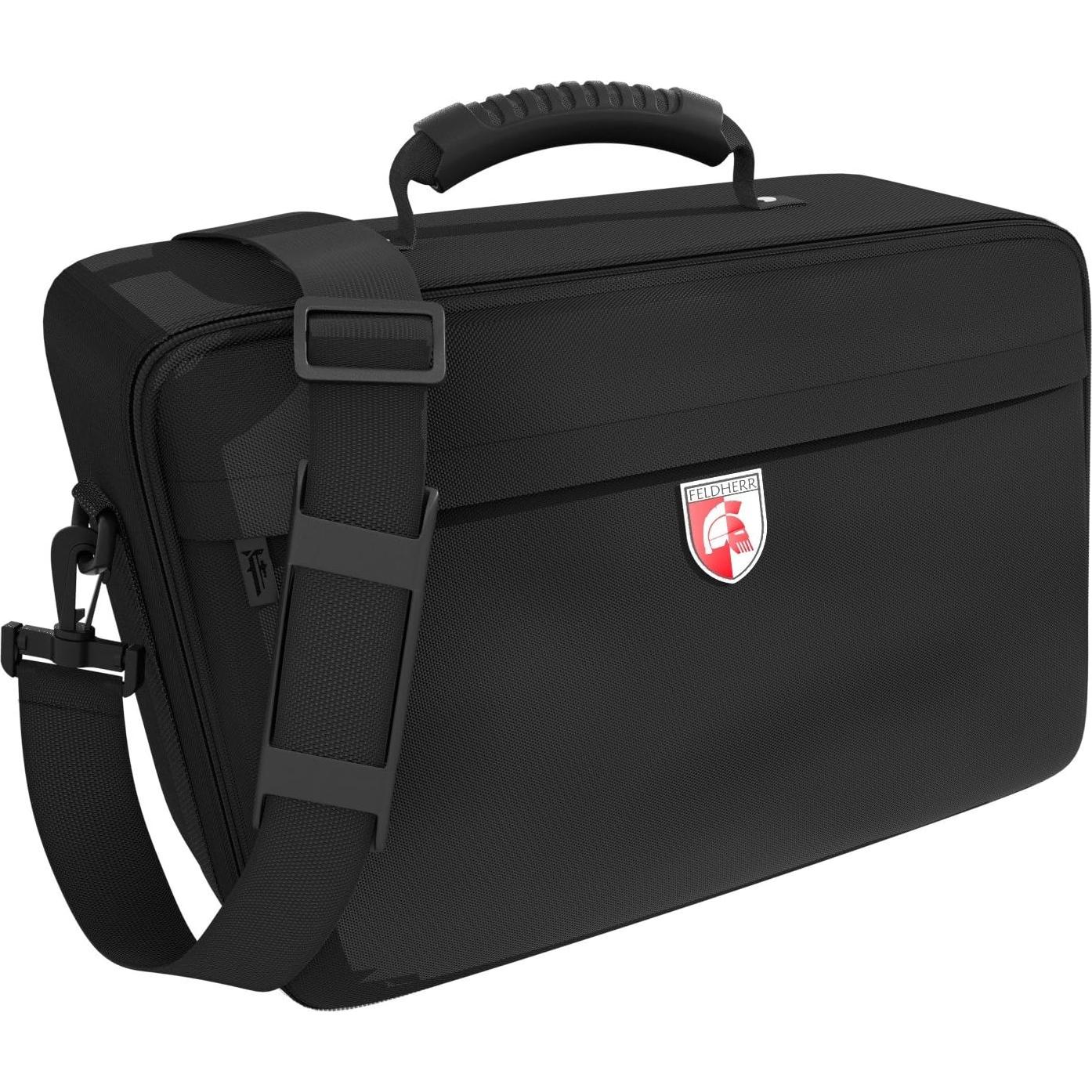 Funda para Figuras de Infantería Feldherr Maxi 180 - 360x180x280mm