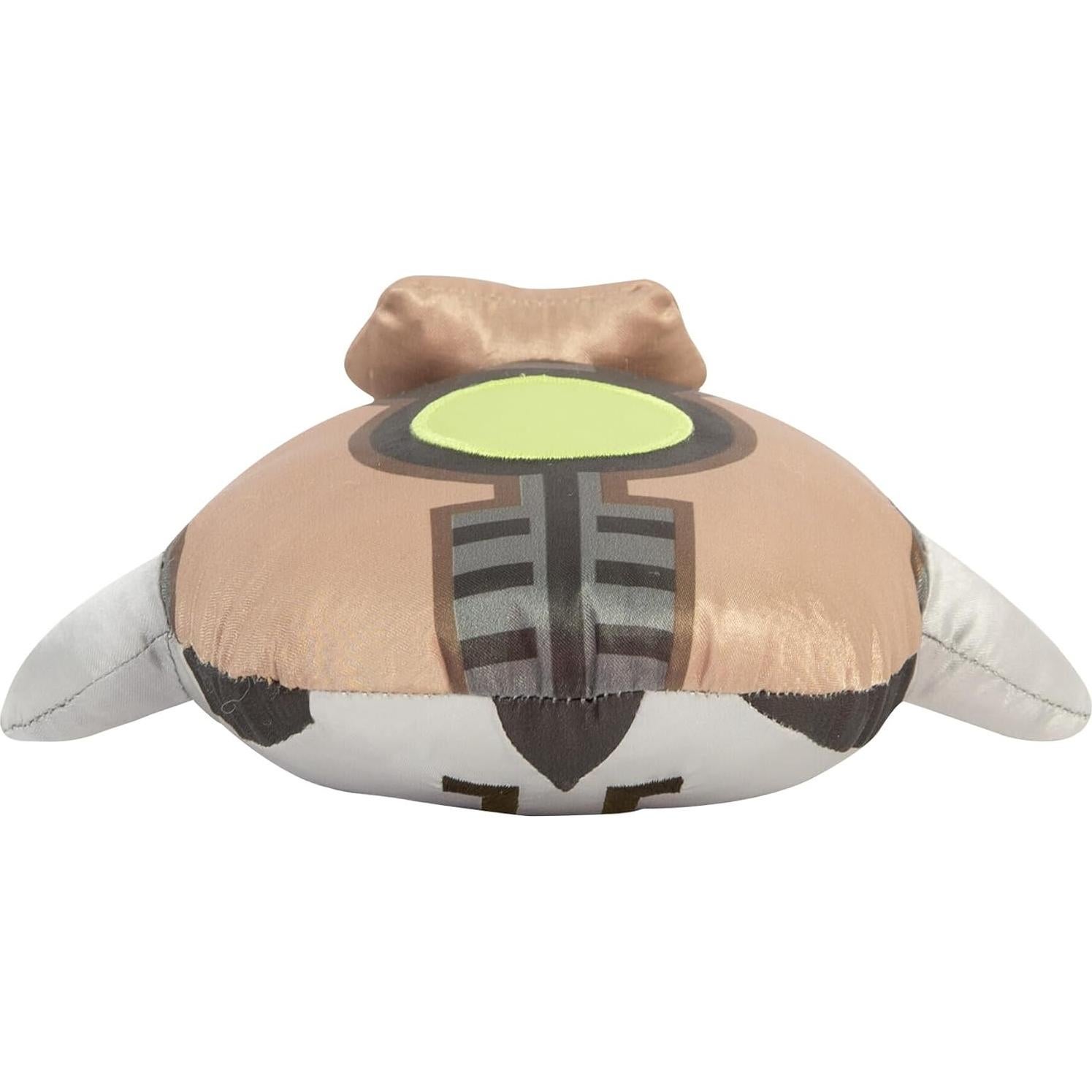 Peluche Escarabajo Necron Warhammer 40K - 12.7 cm - TOMY