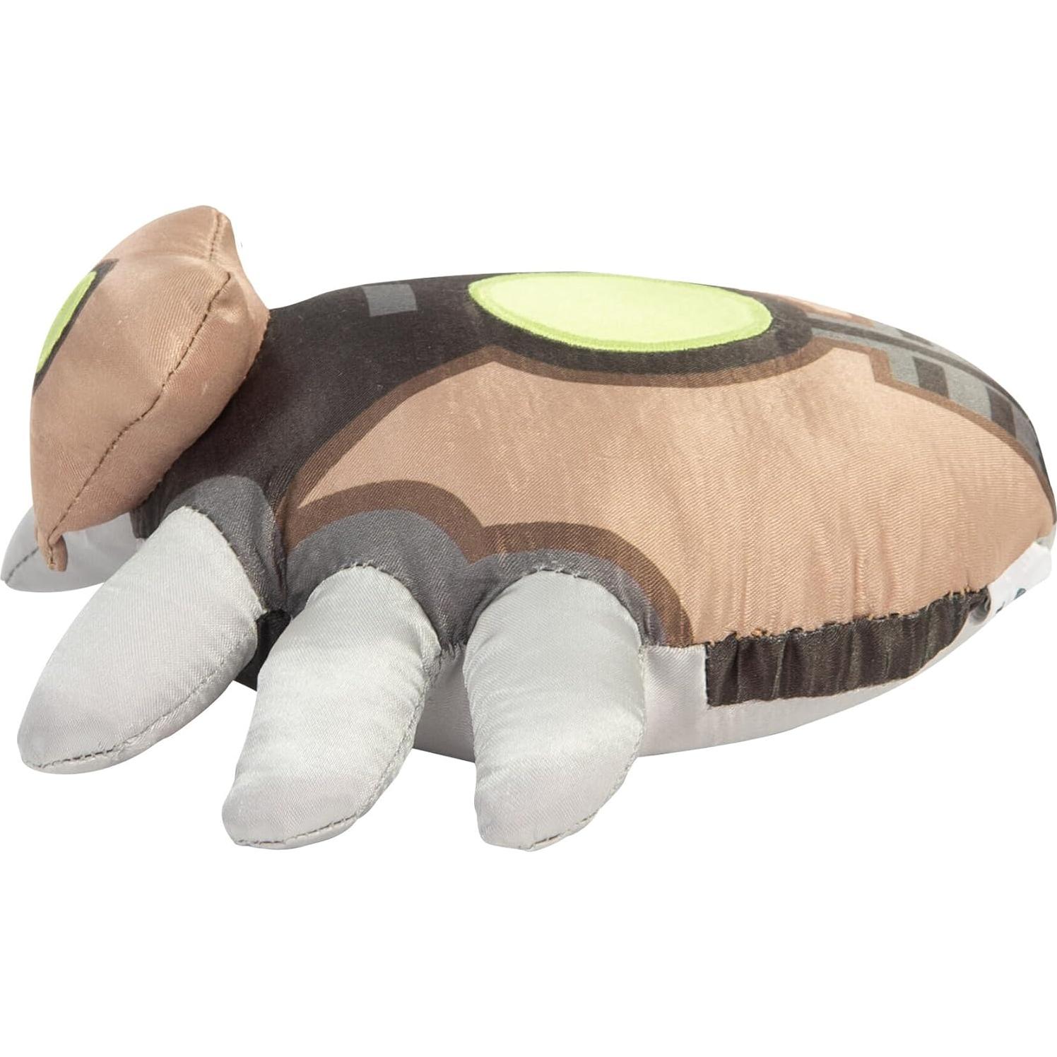 Peluche Escarabajo Necron Warhammer 40K - 12.7 cm - TOMY