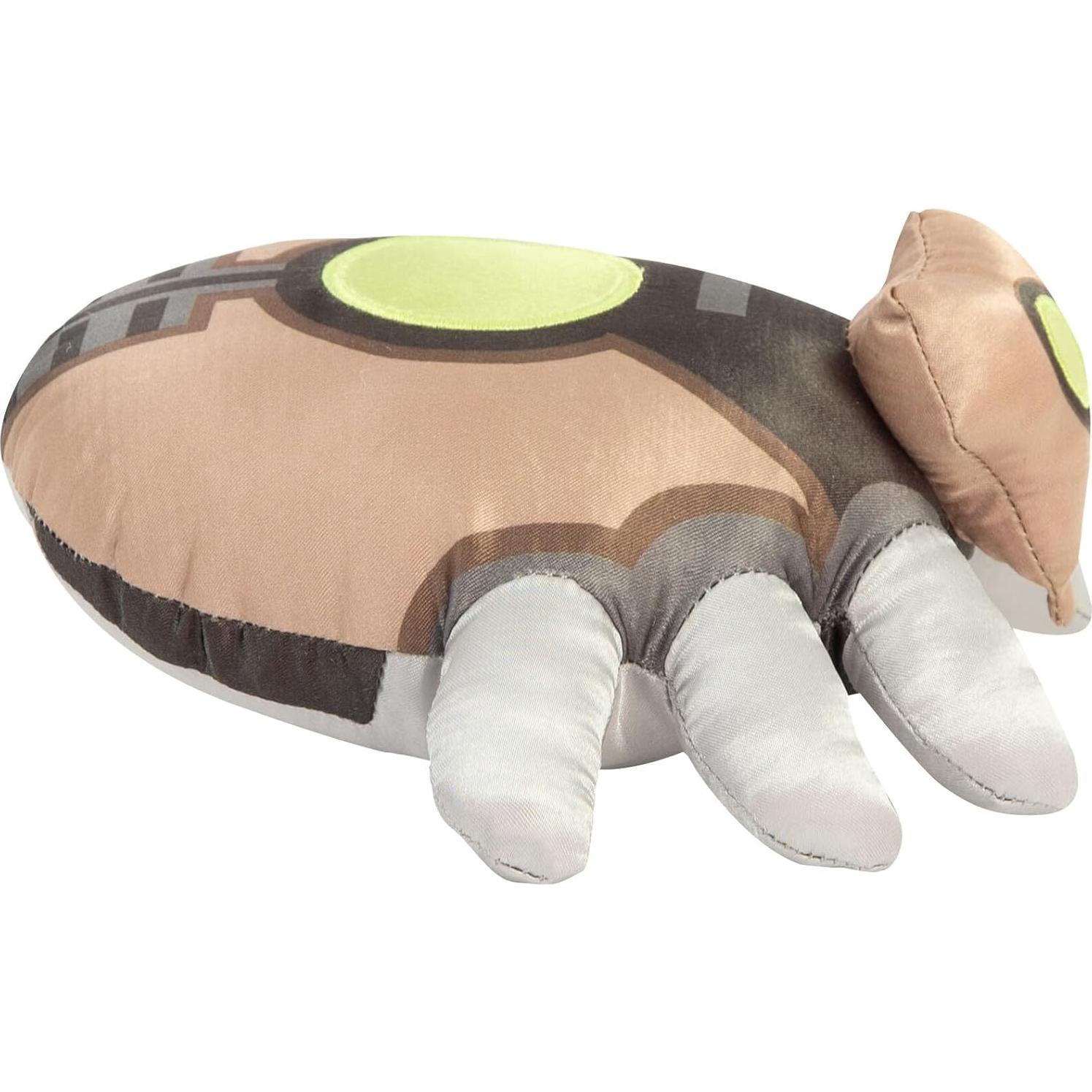 Peluche Escarabajo Necron Warhammer 40K - 12.7 cm - TOMY