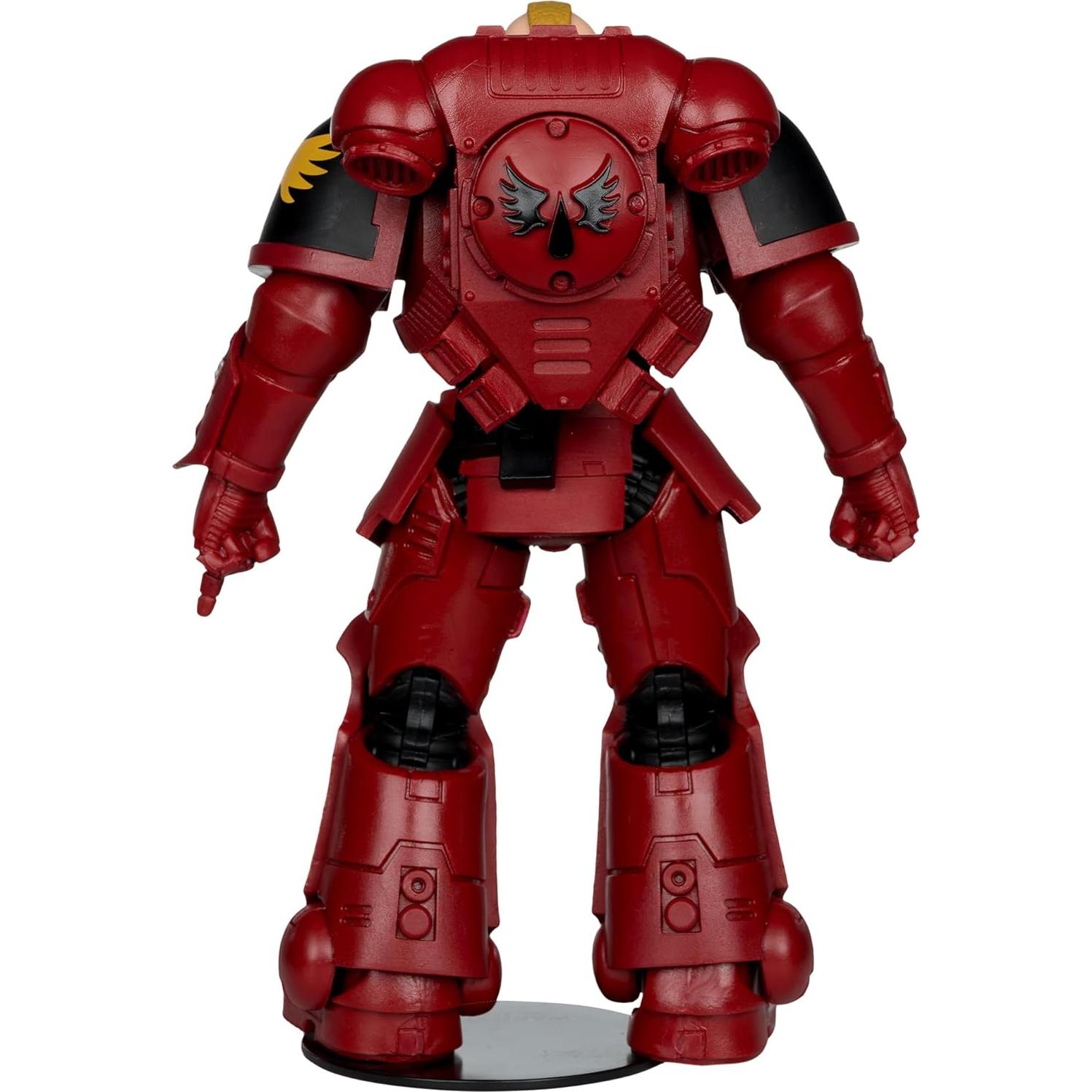 Figura McFarlane Toys Warhammer 40,000 Sargento Intercesor 19cm