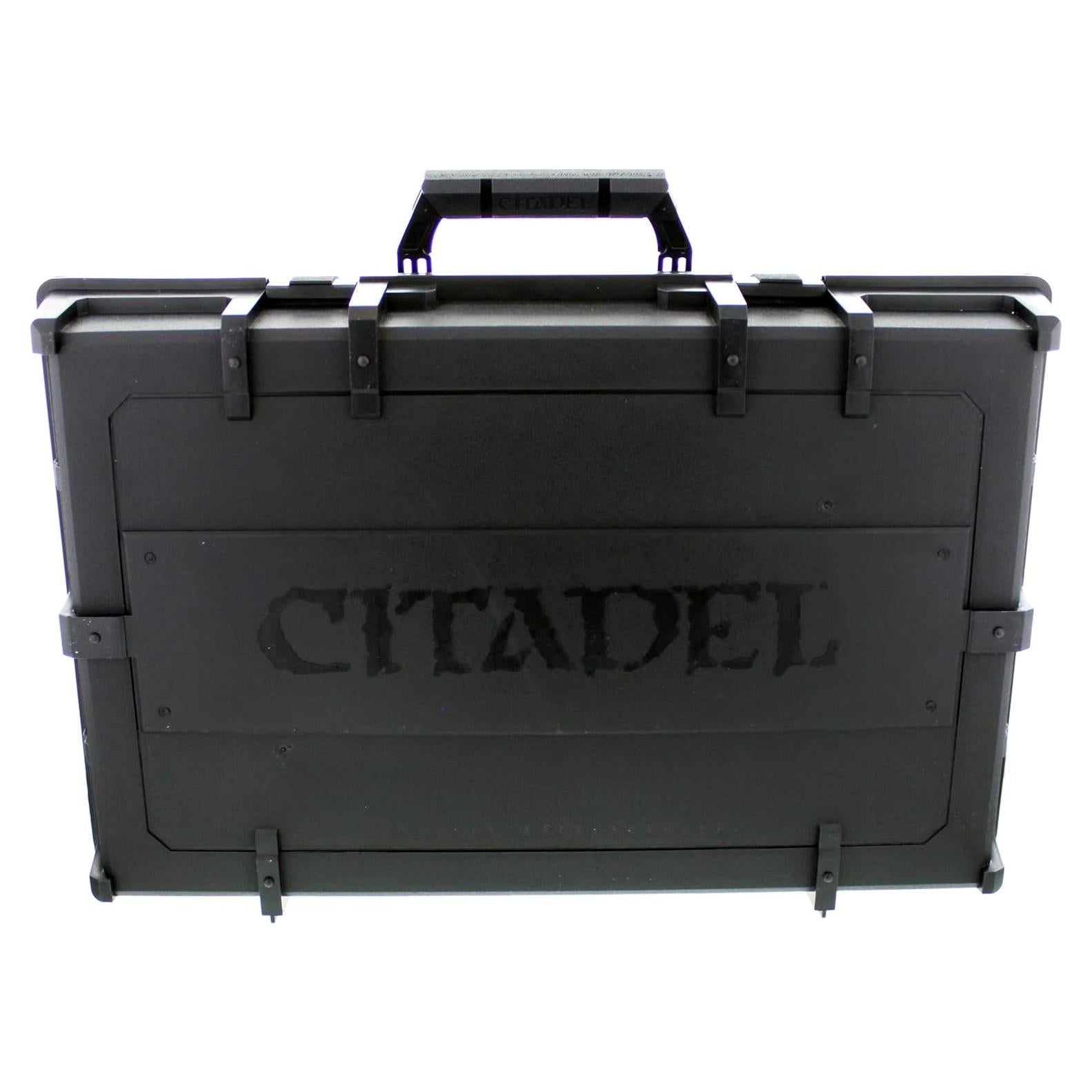 Funda para Miniaturas Citadel Games Workshop Cruzada