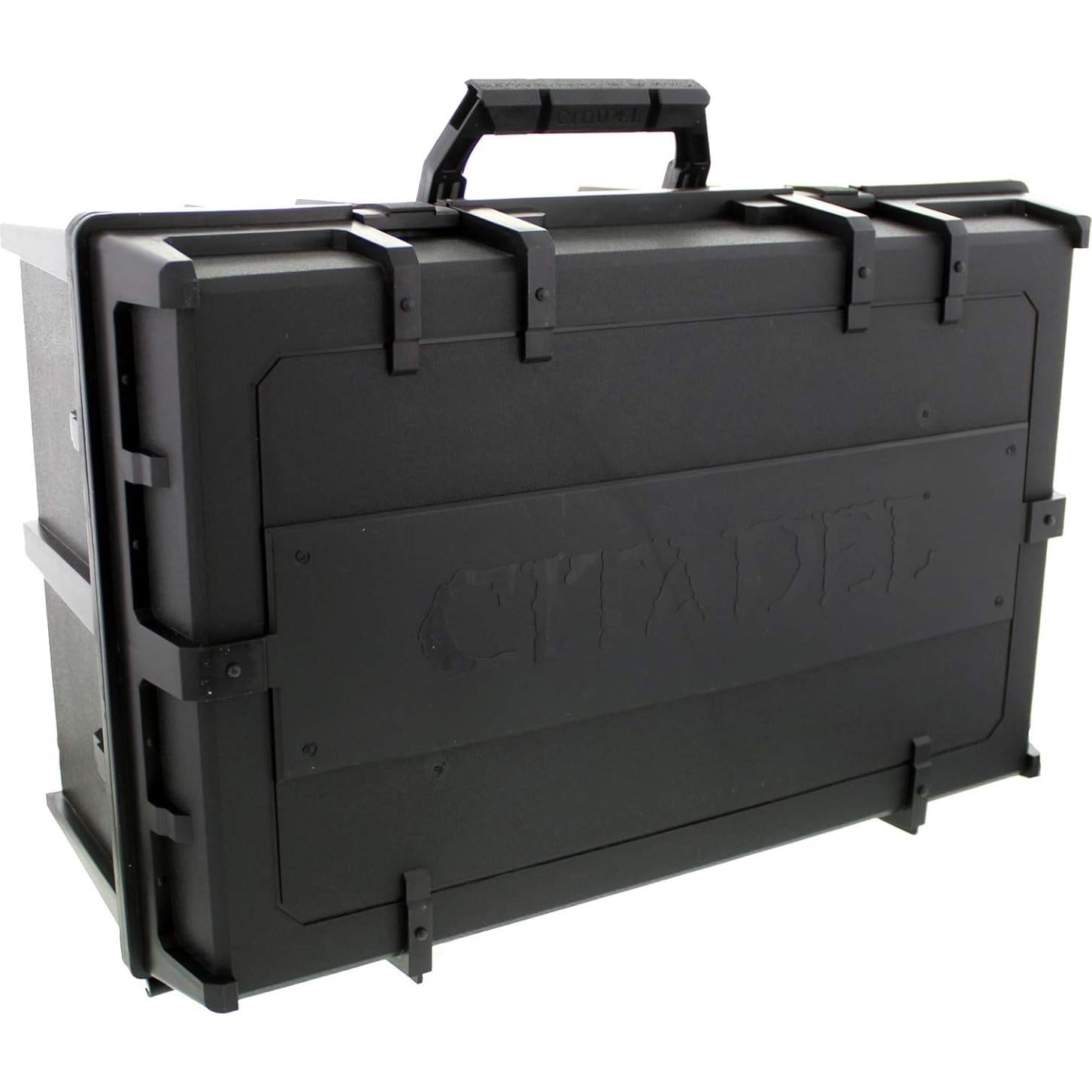 Funda para Miniaturas Citadel Games Workshop Cruzada