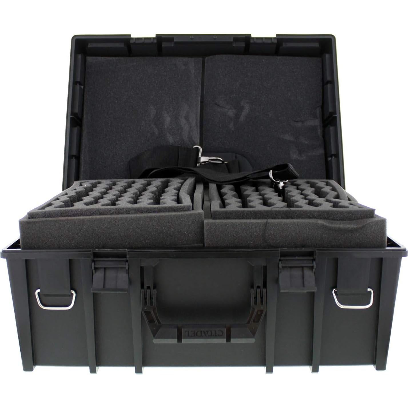 Funda para Miniaturas Citadel Games Workshop Cruzada