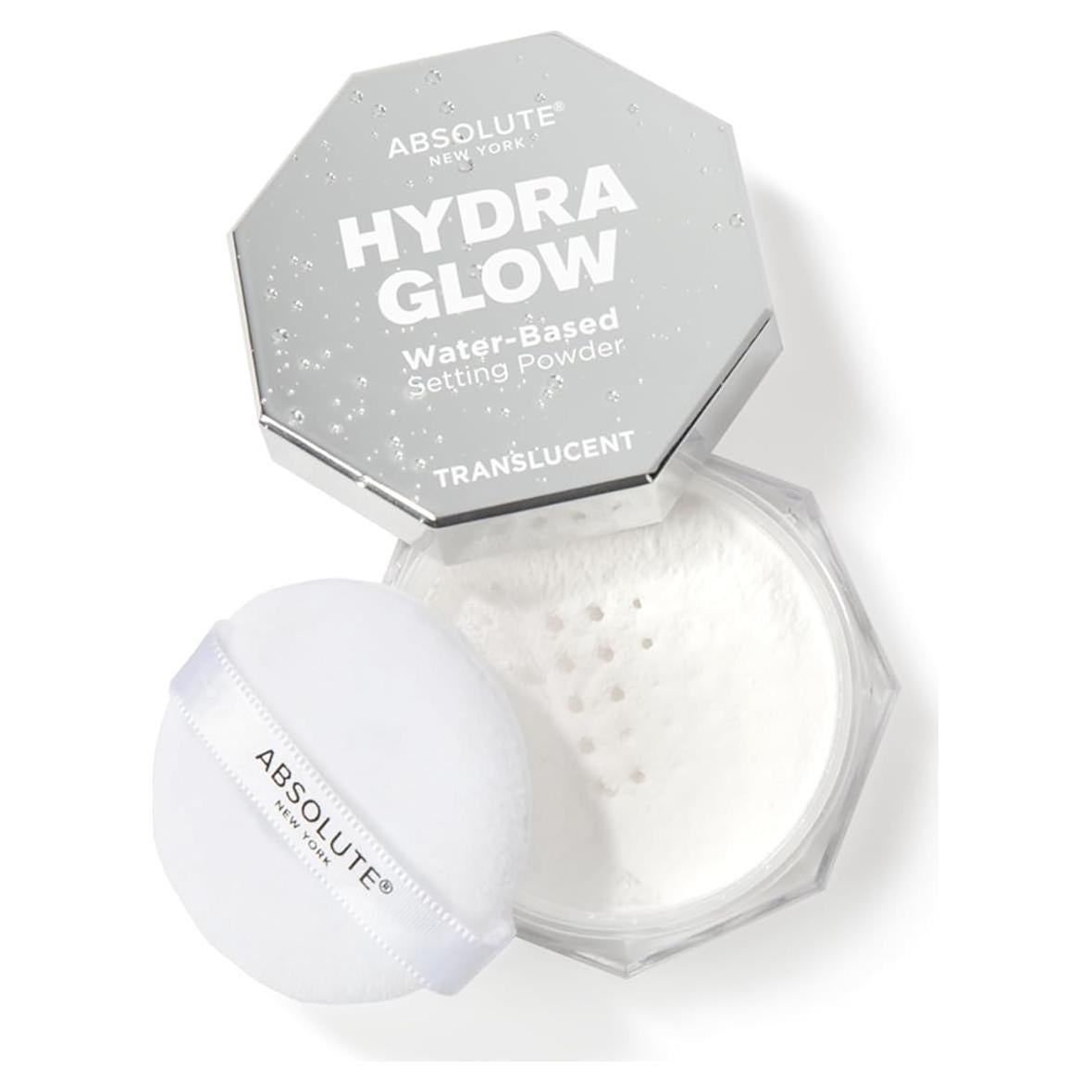 Hidratante y Primer Hydra Glow Absolute New York 4-en-1