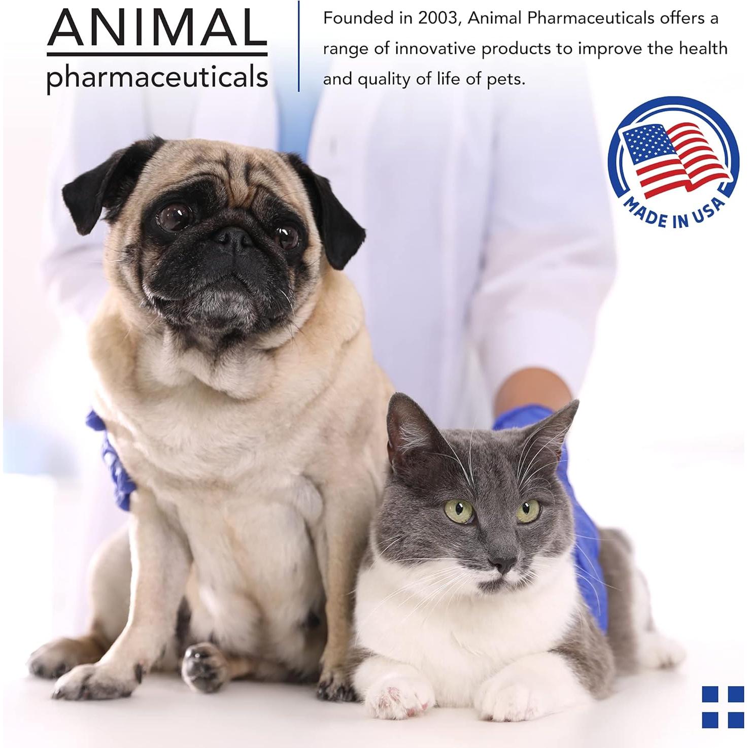 Suplemento Articular Krillex para Perros y Gatos - 60 Golosinas