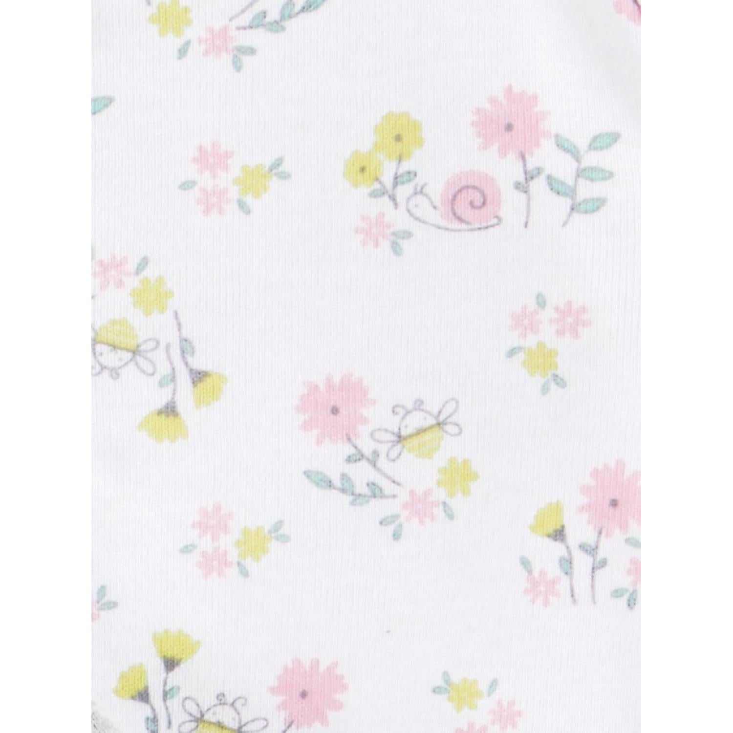 Monos con Botones Carter's Alegrías Simples 3-Pack 24 Meses